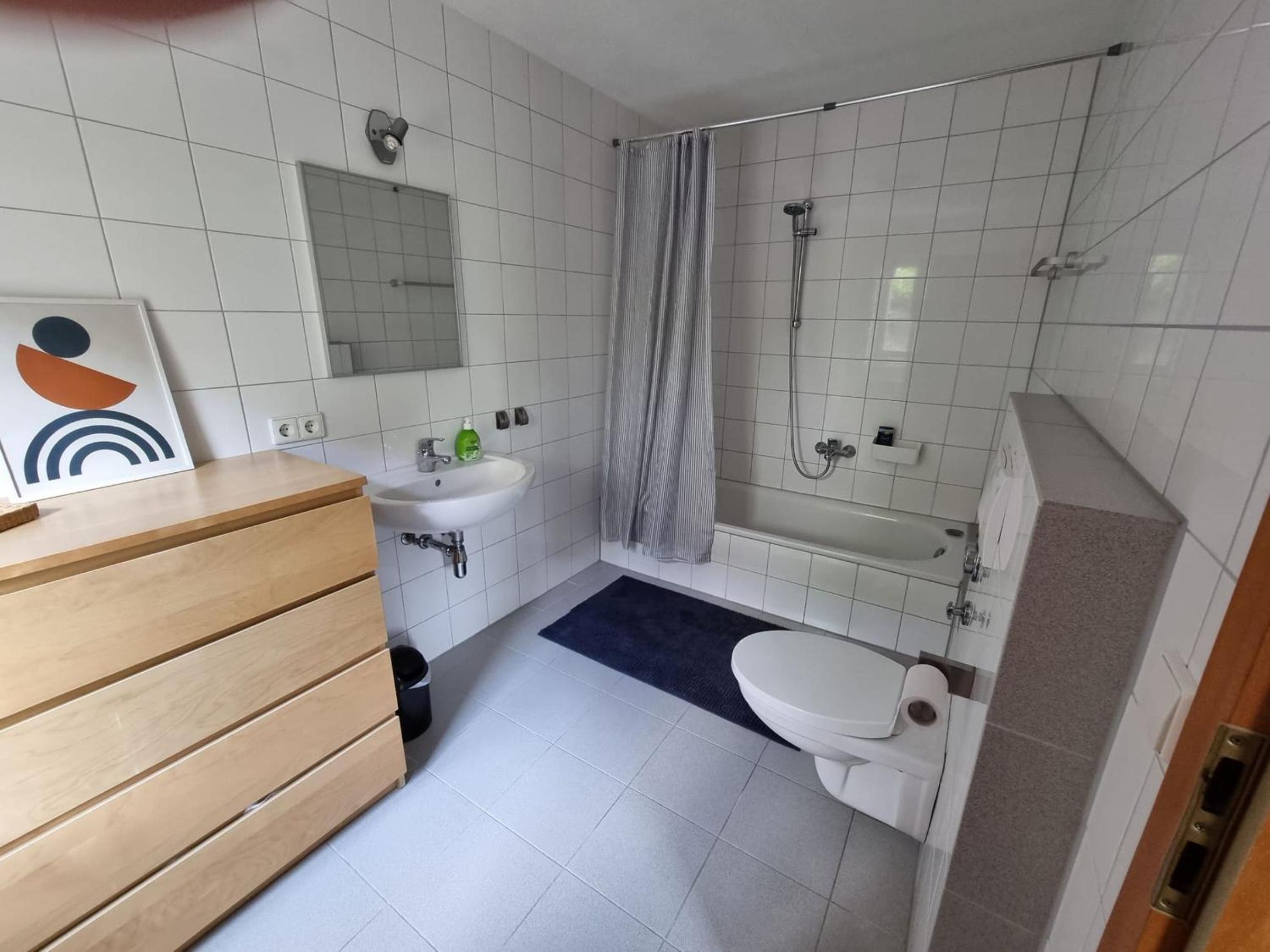 Apartment with Terrace photo 3