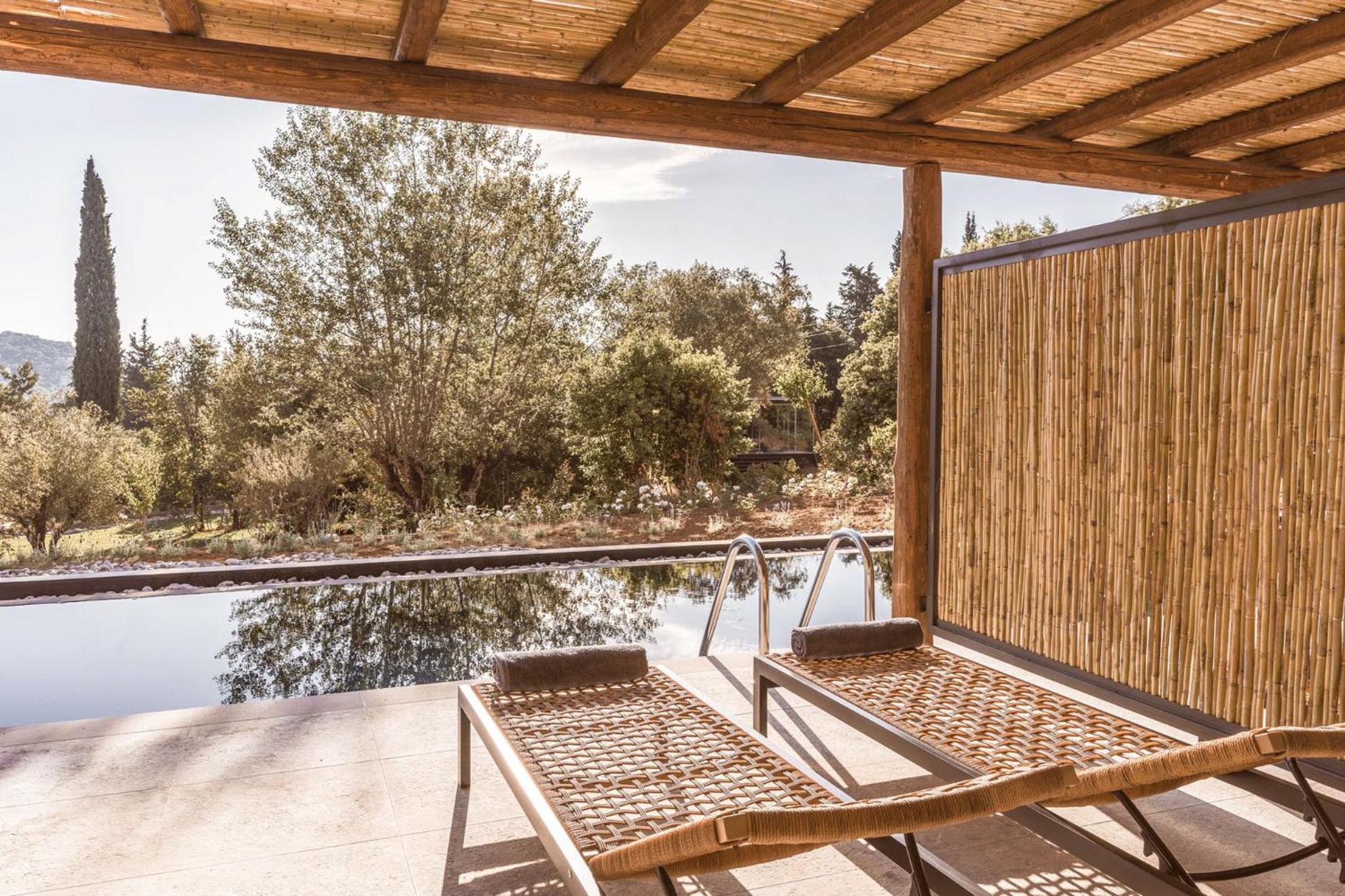 Double Swim up Pool Rooms - Photo 6