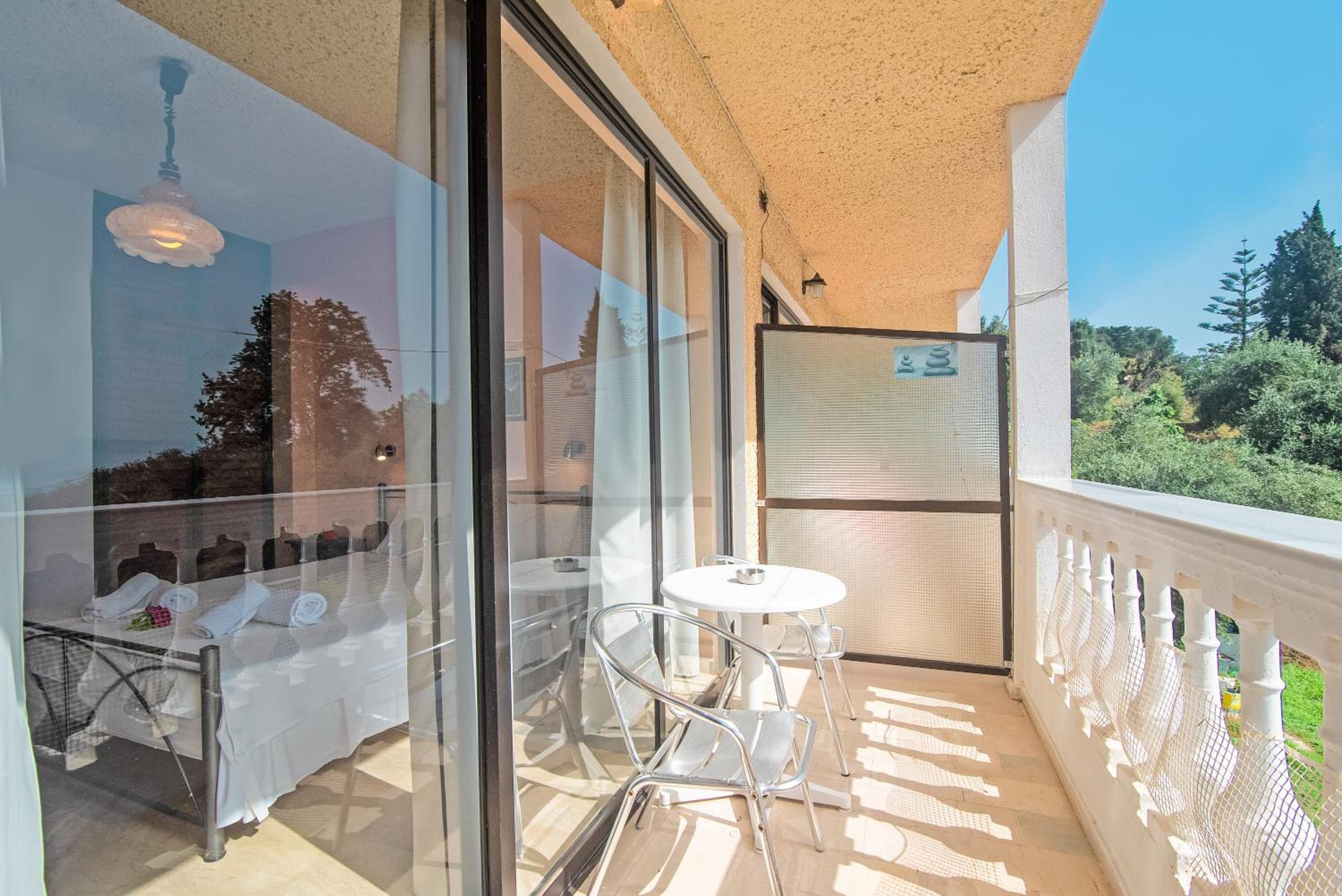 Superior One-Bedroom Apartment with Balcony - Photo 14