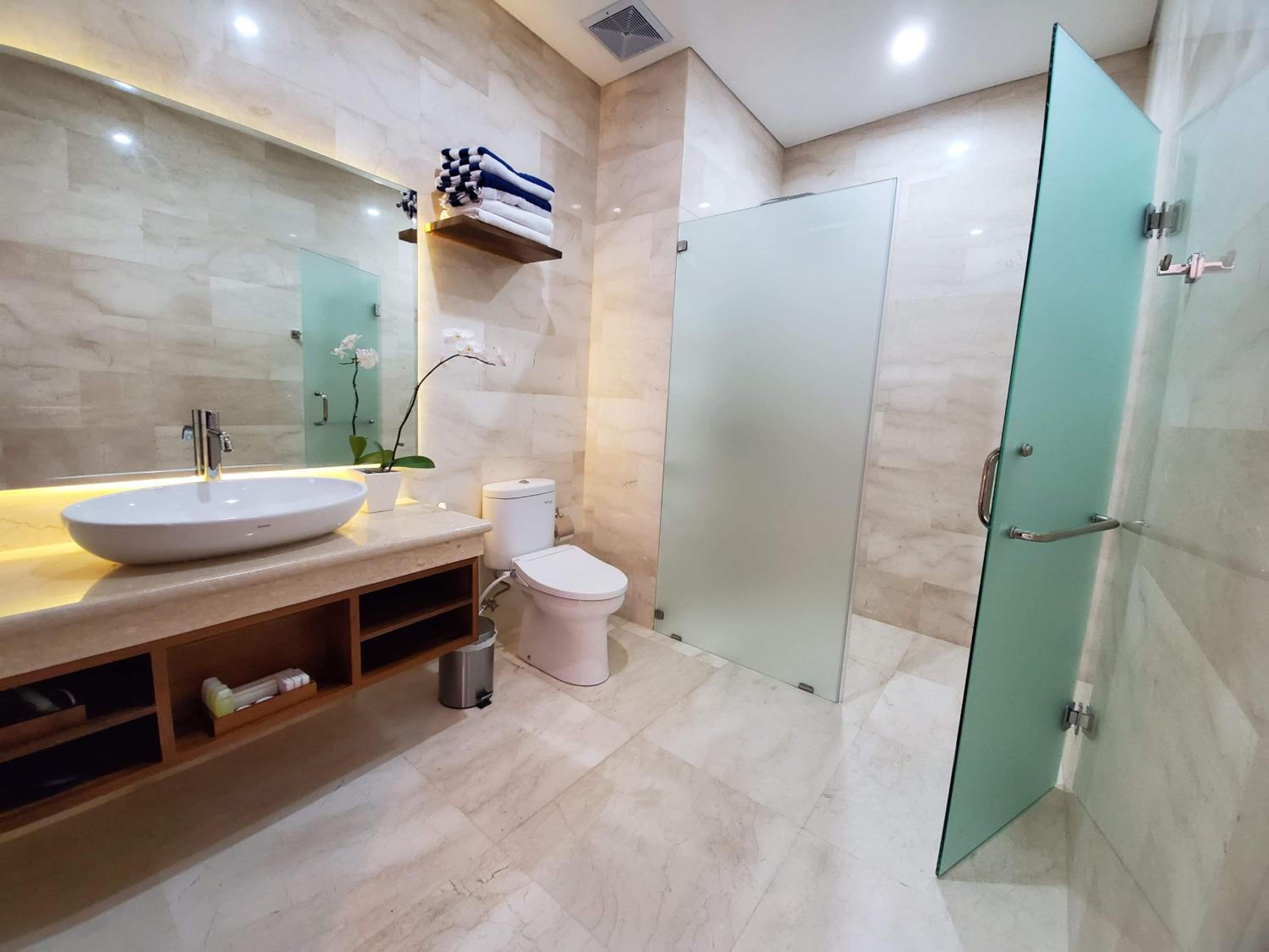 Deluxe King Room - Photo 8