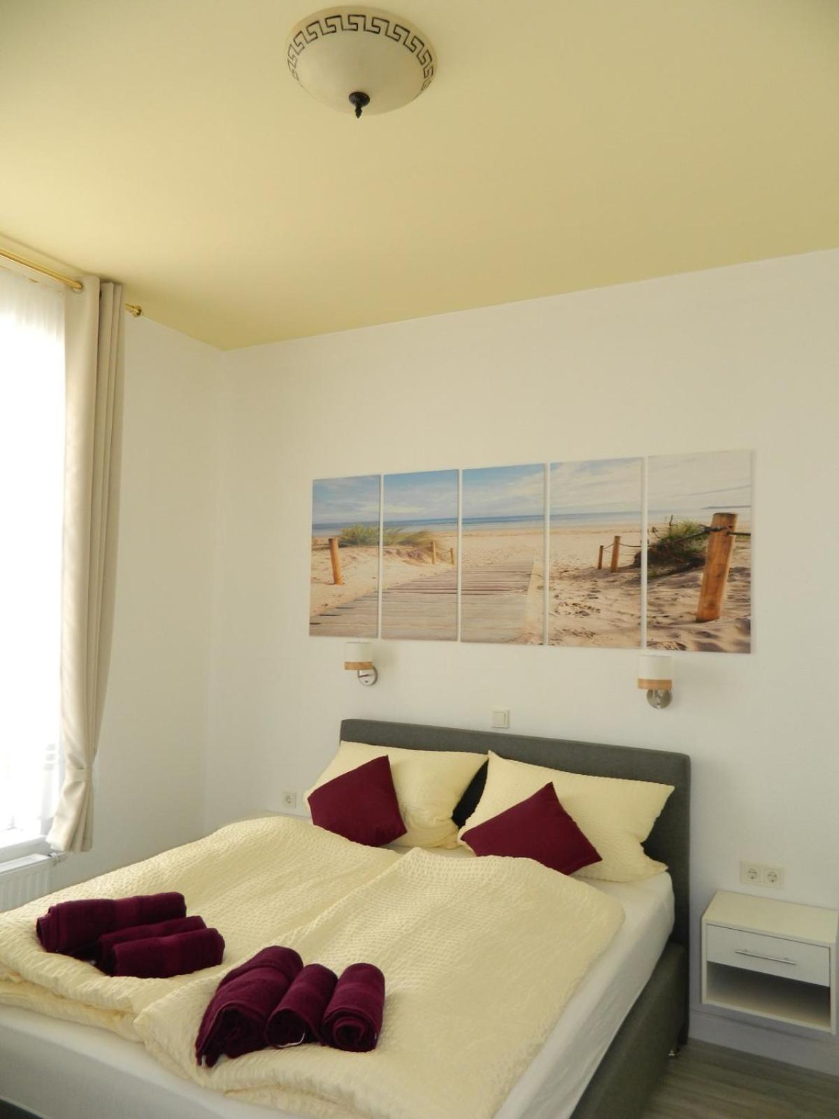 Family Junior Suite photo 1