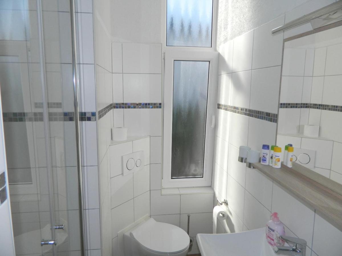 Double Room with Private Bathroom photo 3