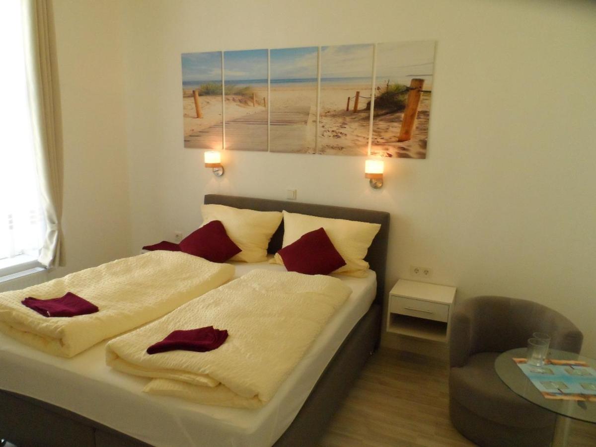 Family Junior Suite photo 3