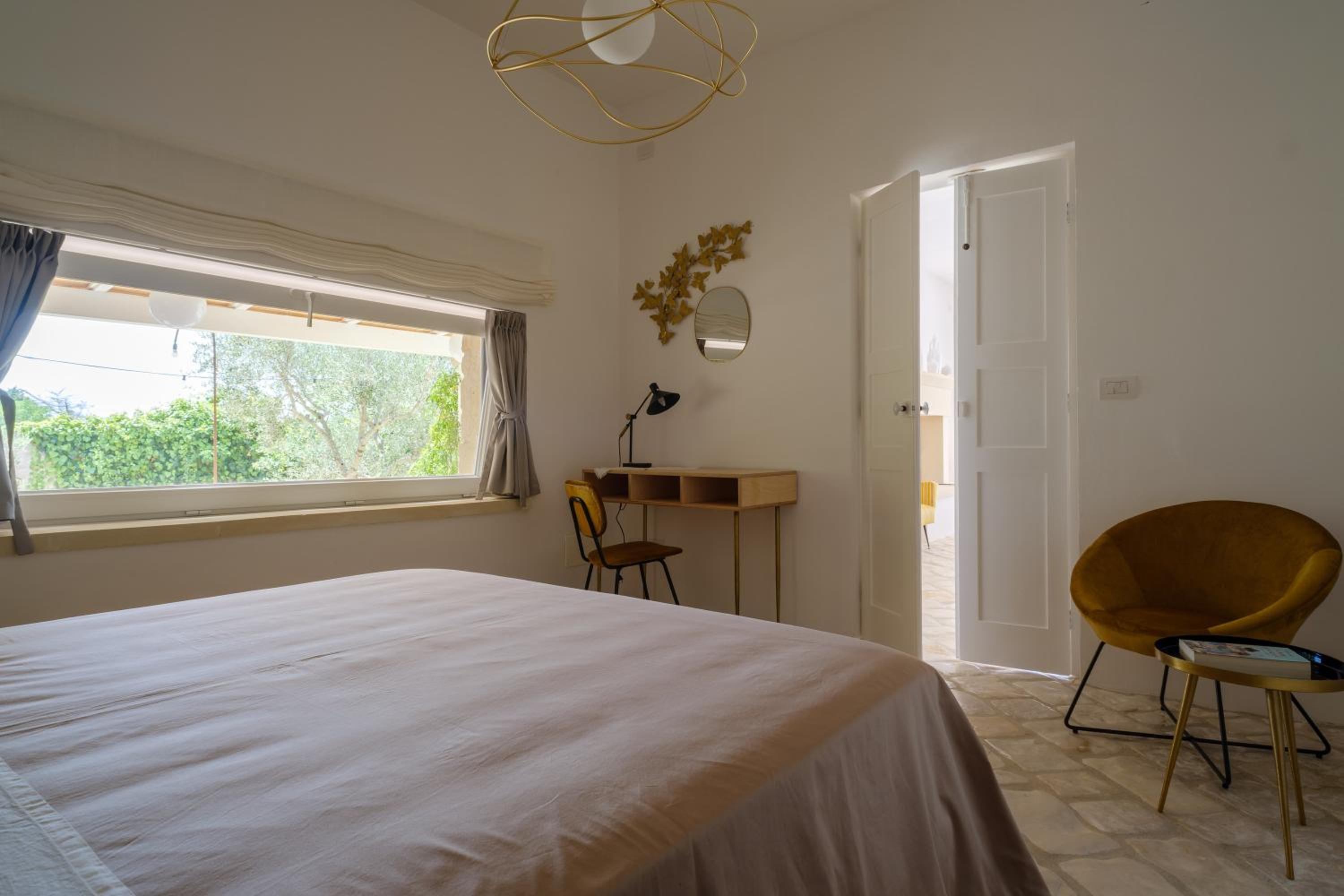 One-Bedroom House photo 3