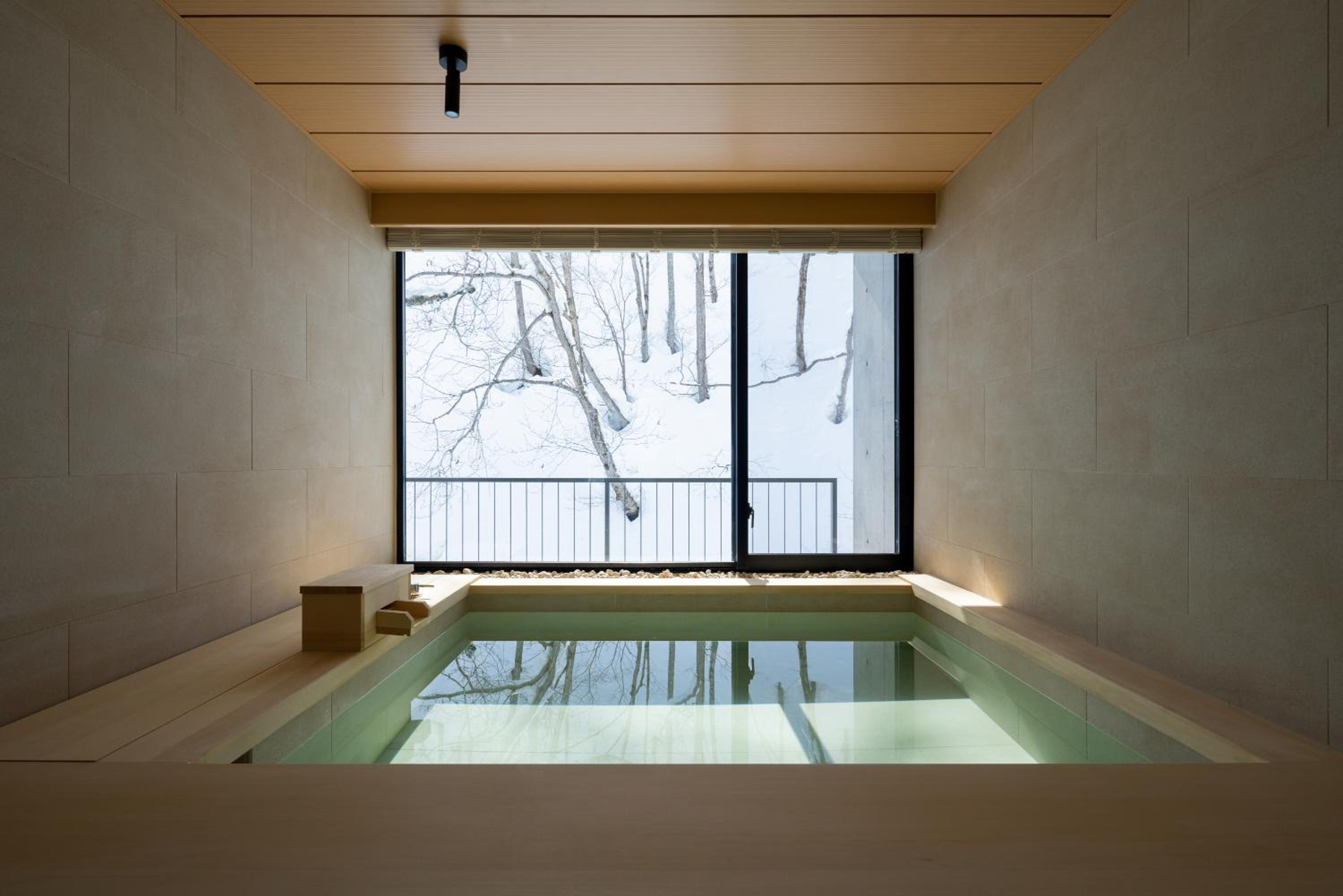 2 Bed Room with Tatami Area photo 3