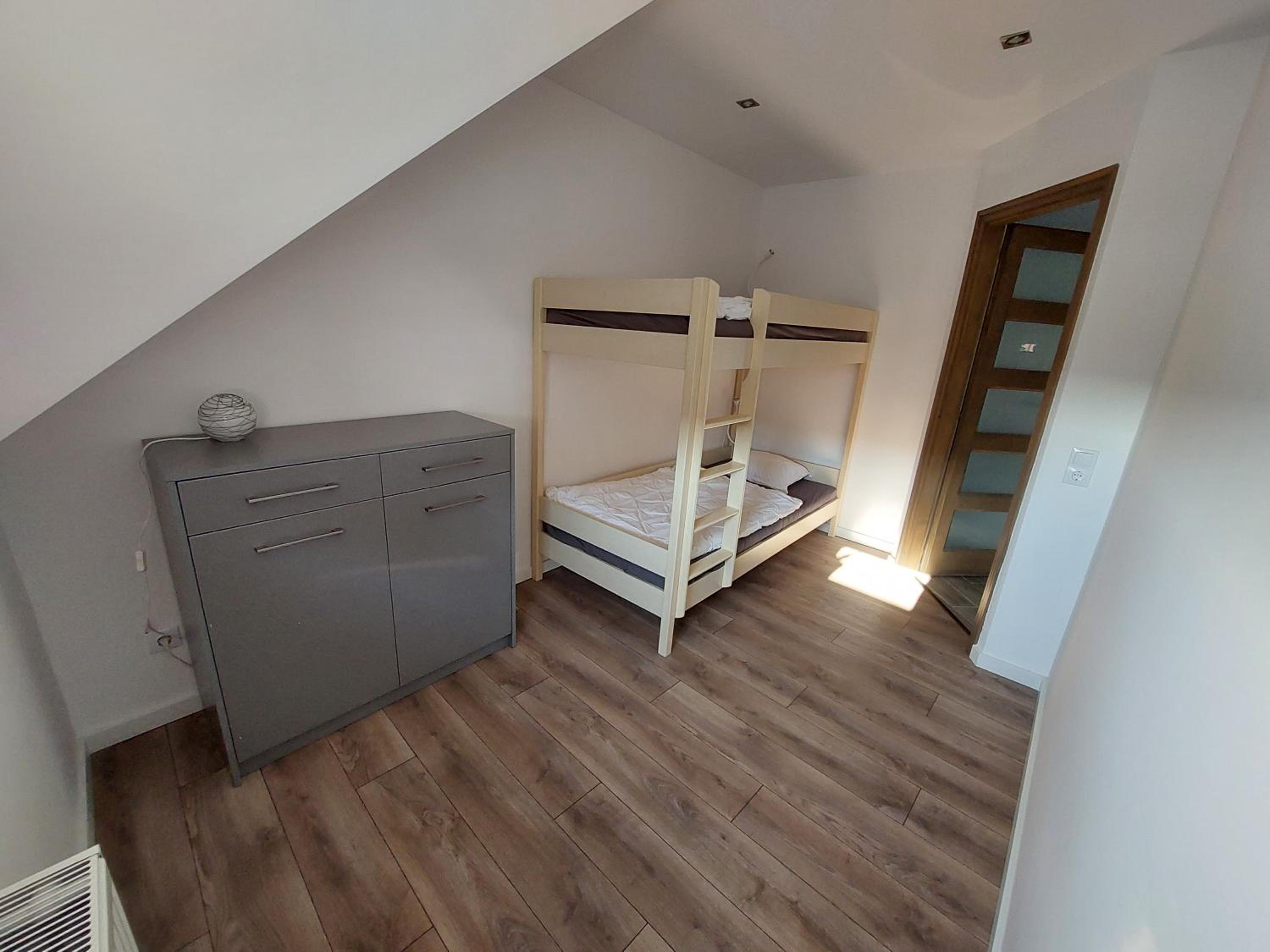 Two-Bedroom Apartment - Photo 4