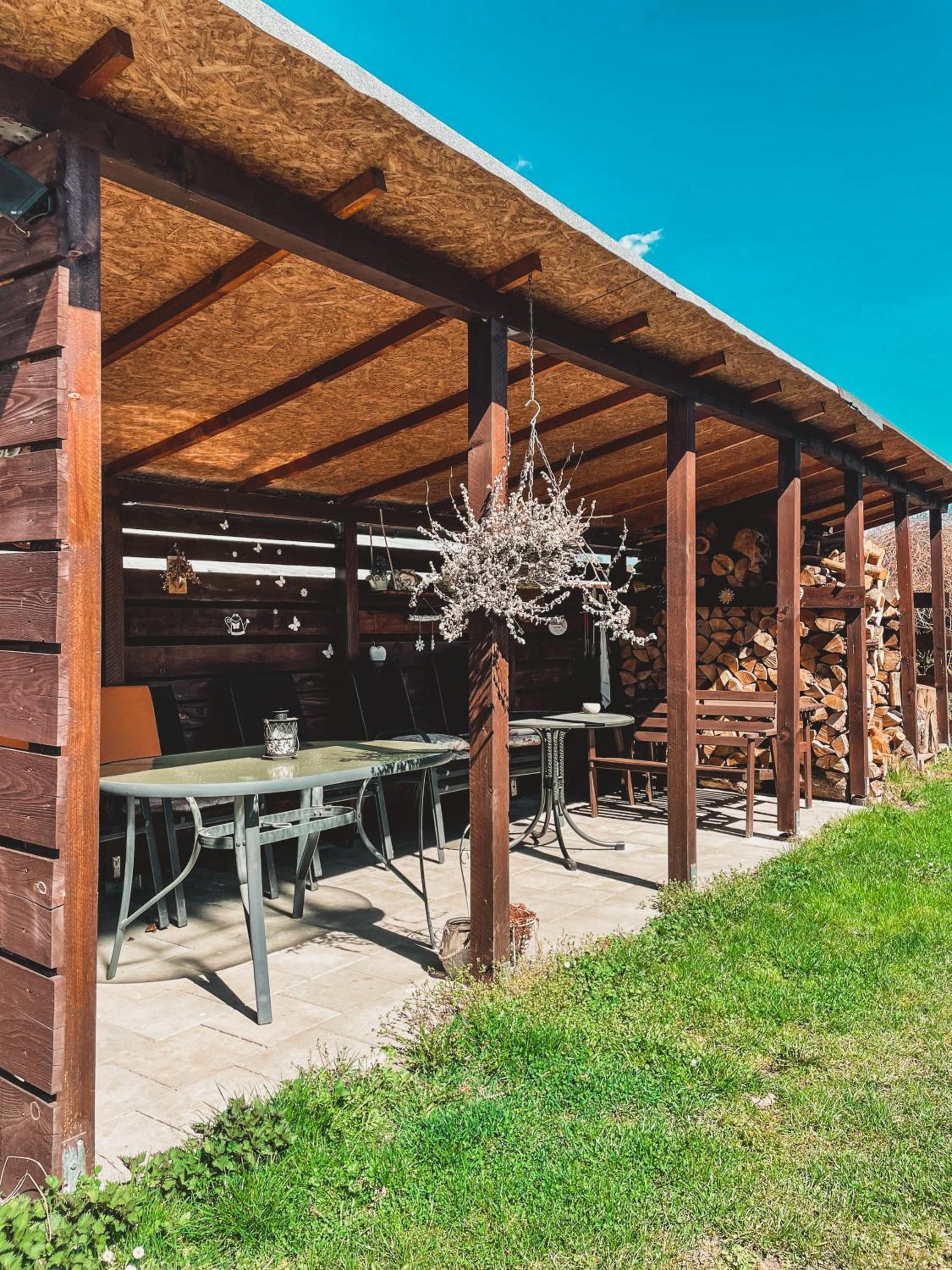 Maisonette - Photo 32