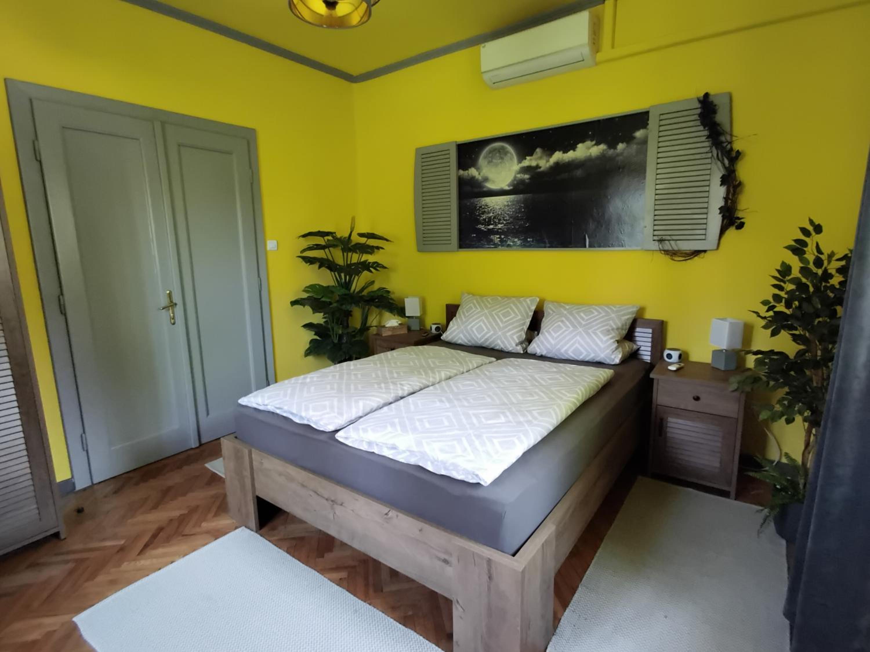 Three-Bedroom Villa photo 1