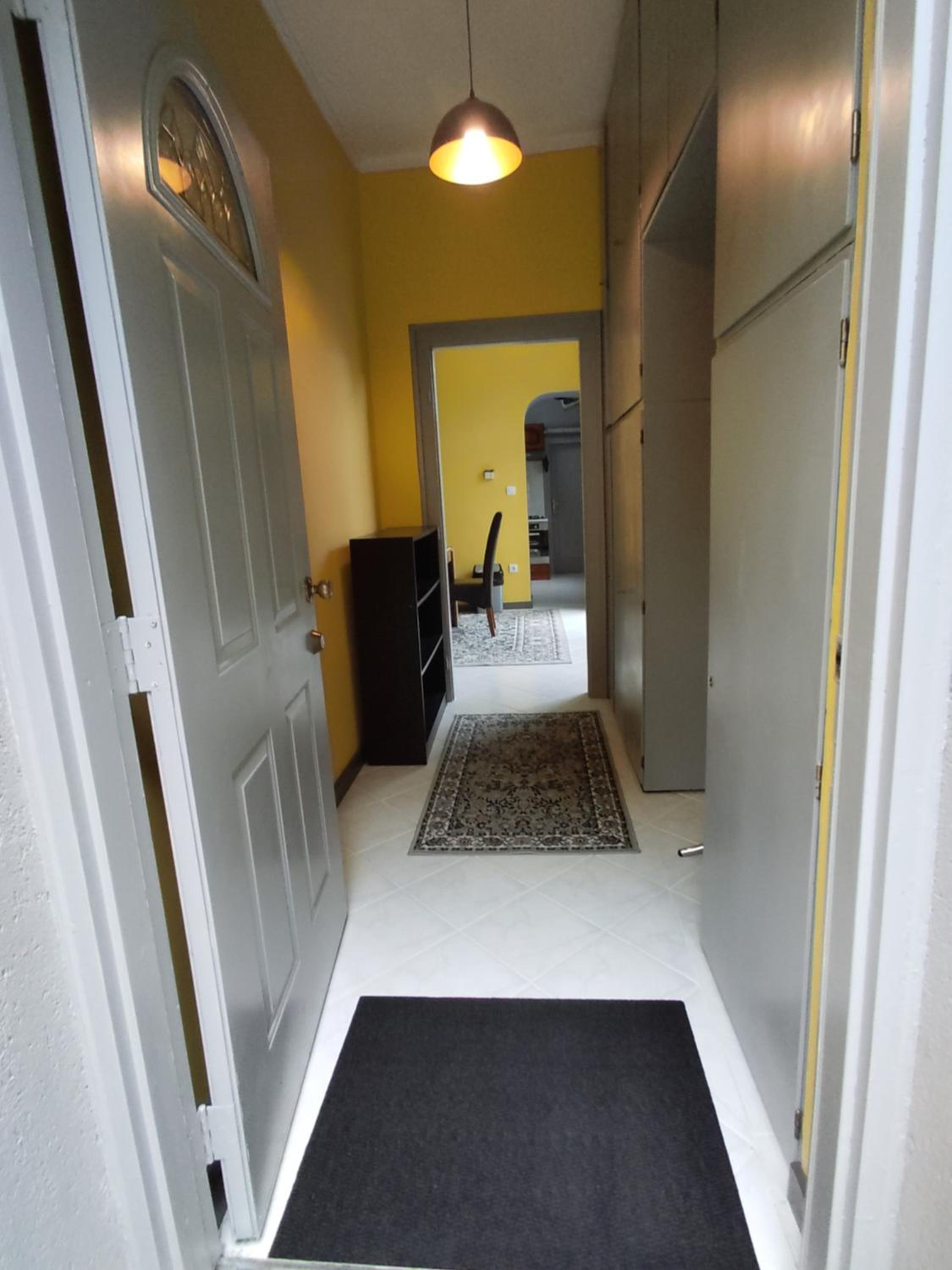 Three-Bedroom Villa photo 2