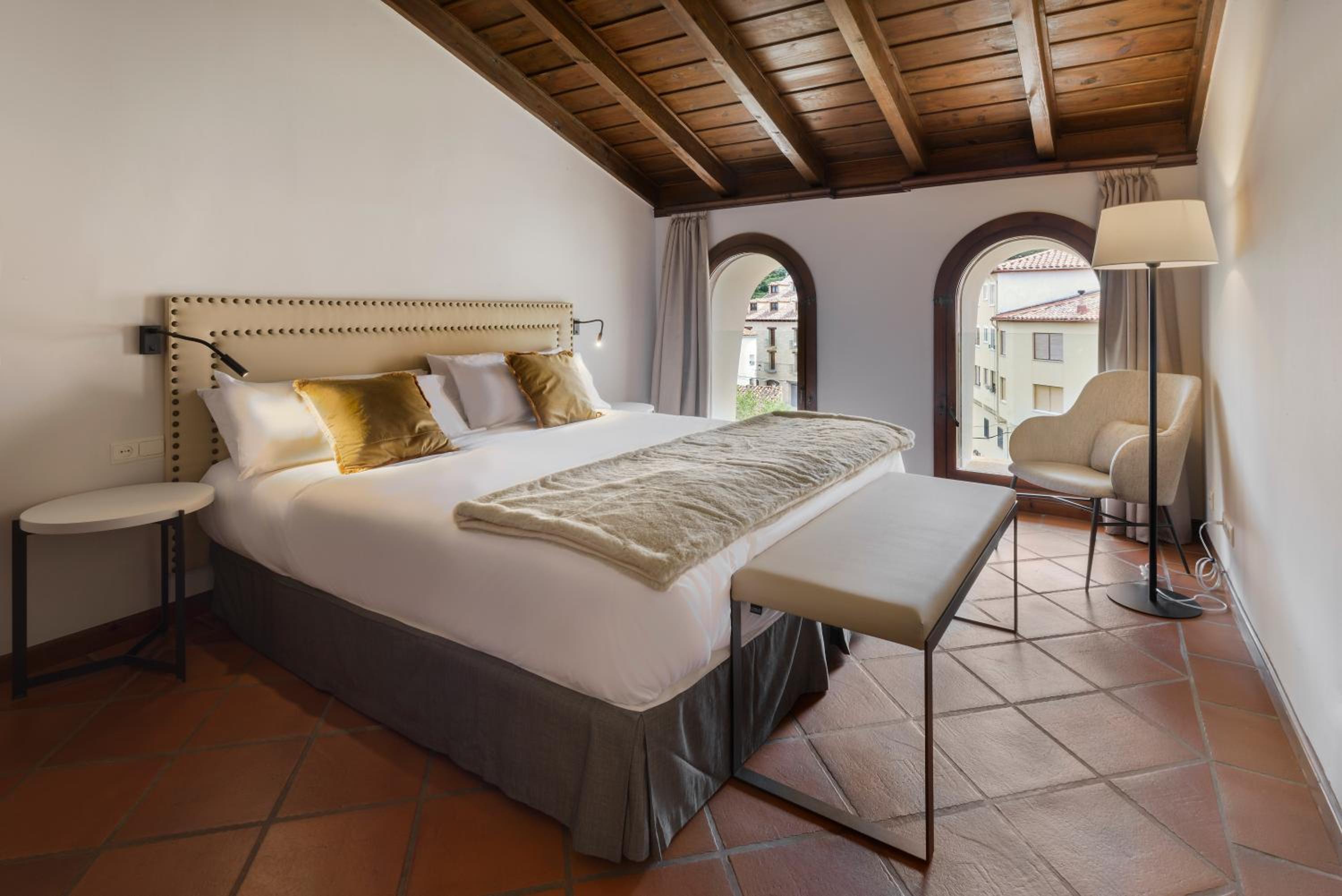 Habitación Doble Estándar