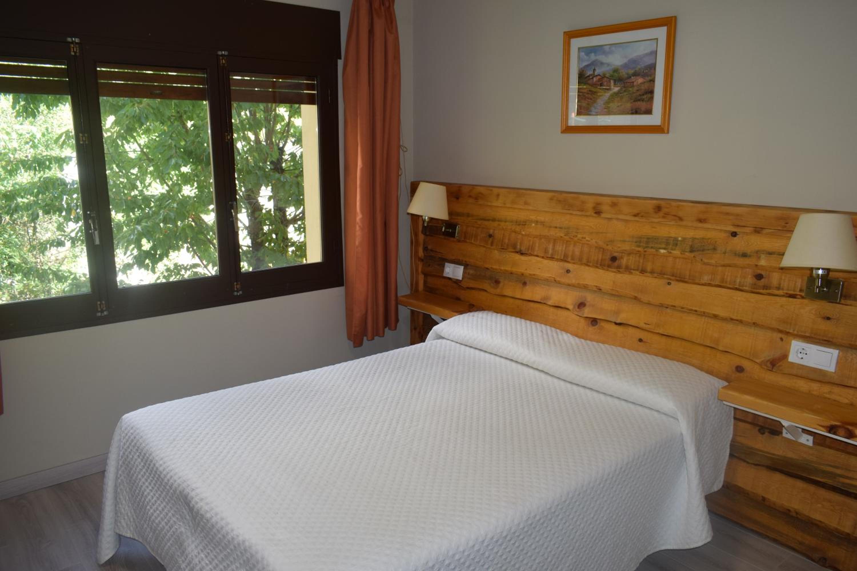 Habitación Doble