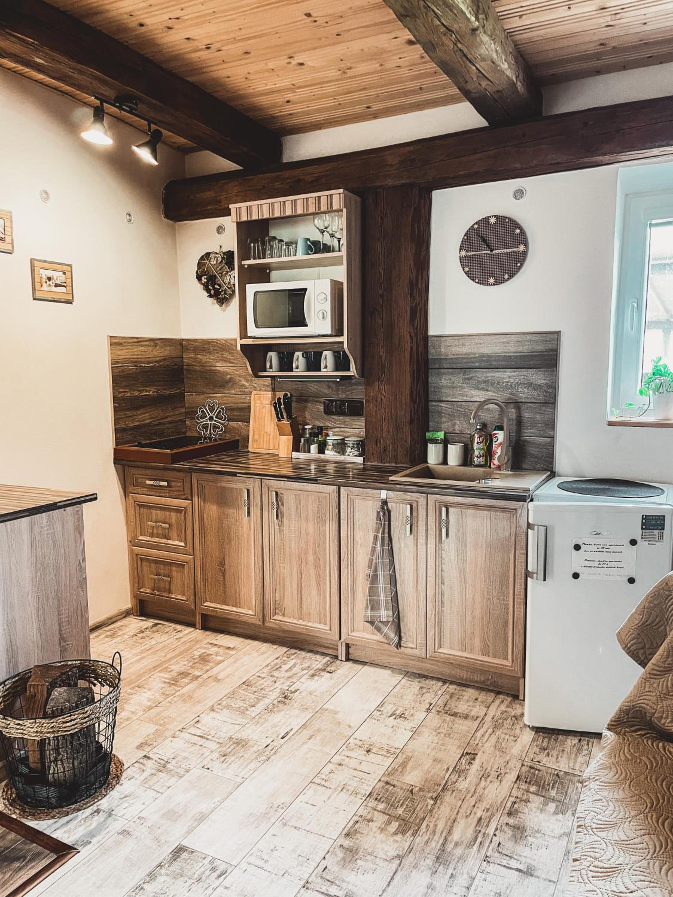 Maisonette - Photo 26