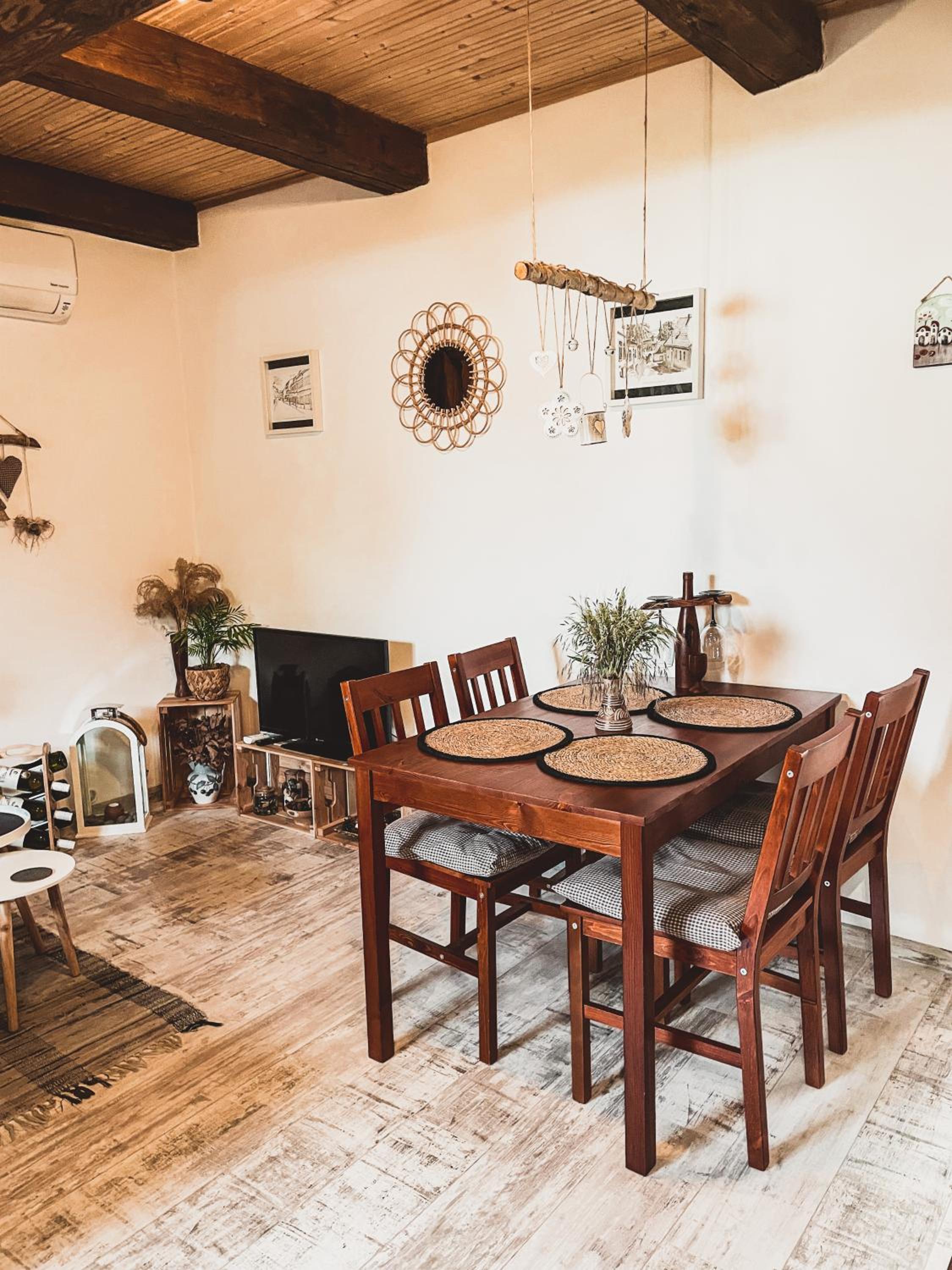 Maisonette - Photo 24