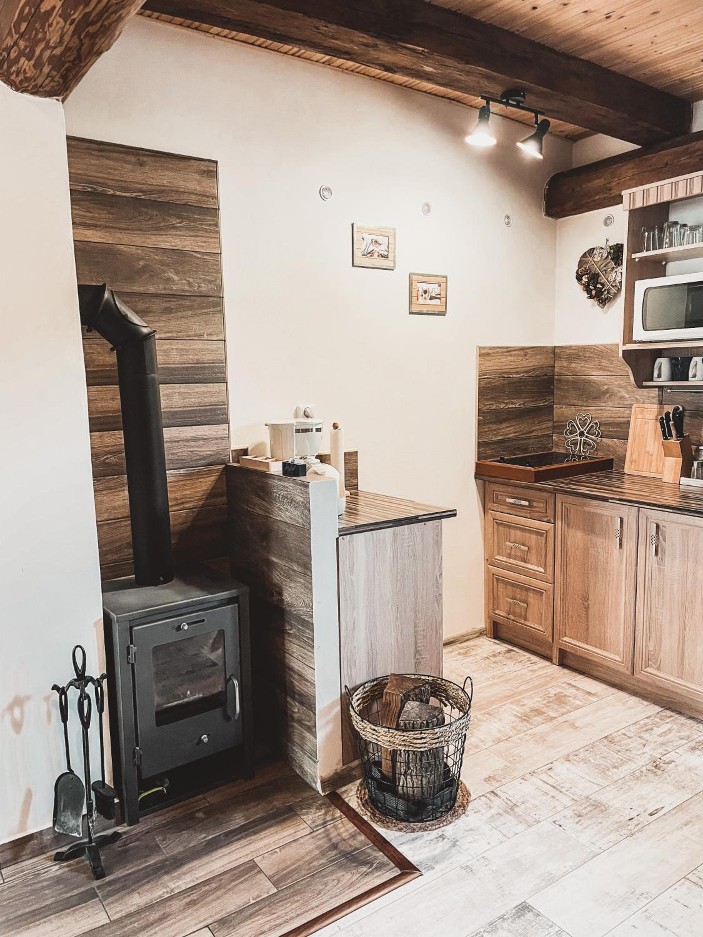 Maisonette - Photo 23