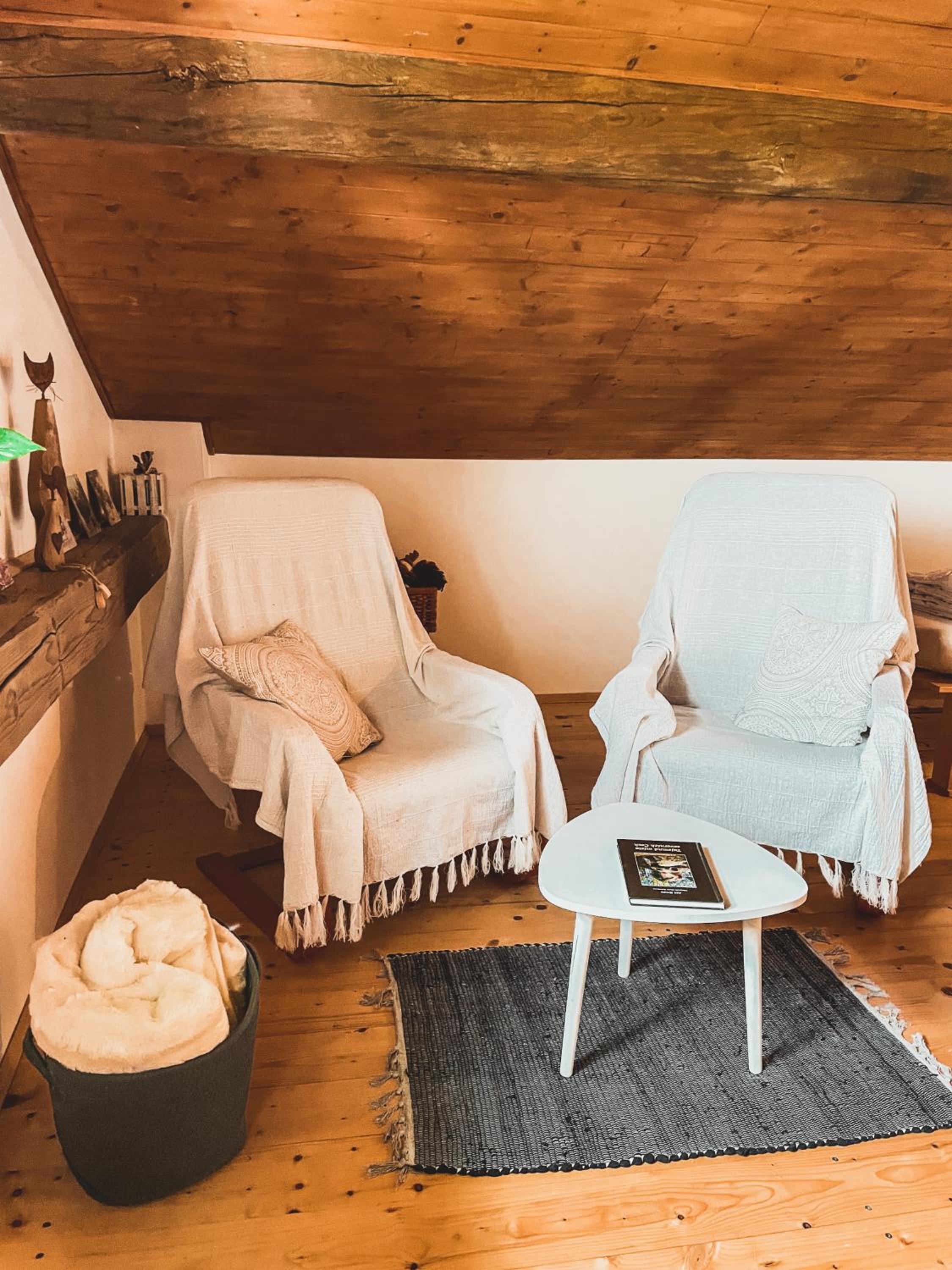 Maisonette - Photo 3