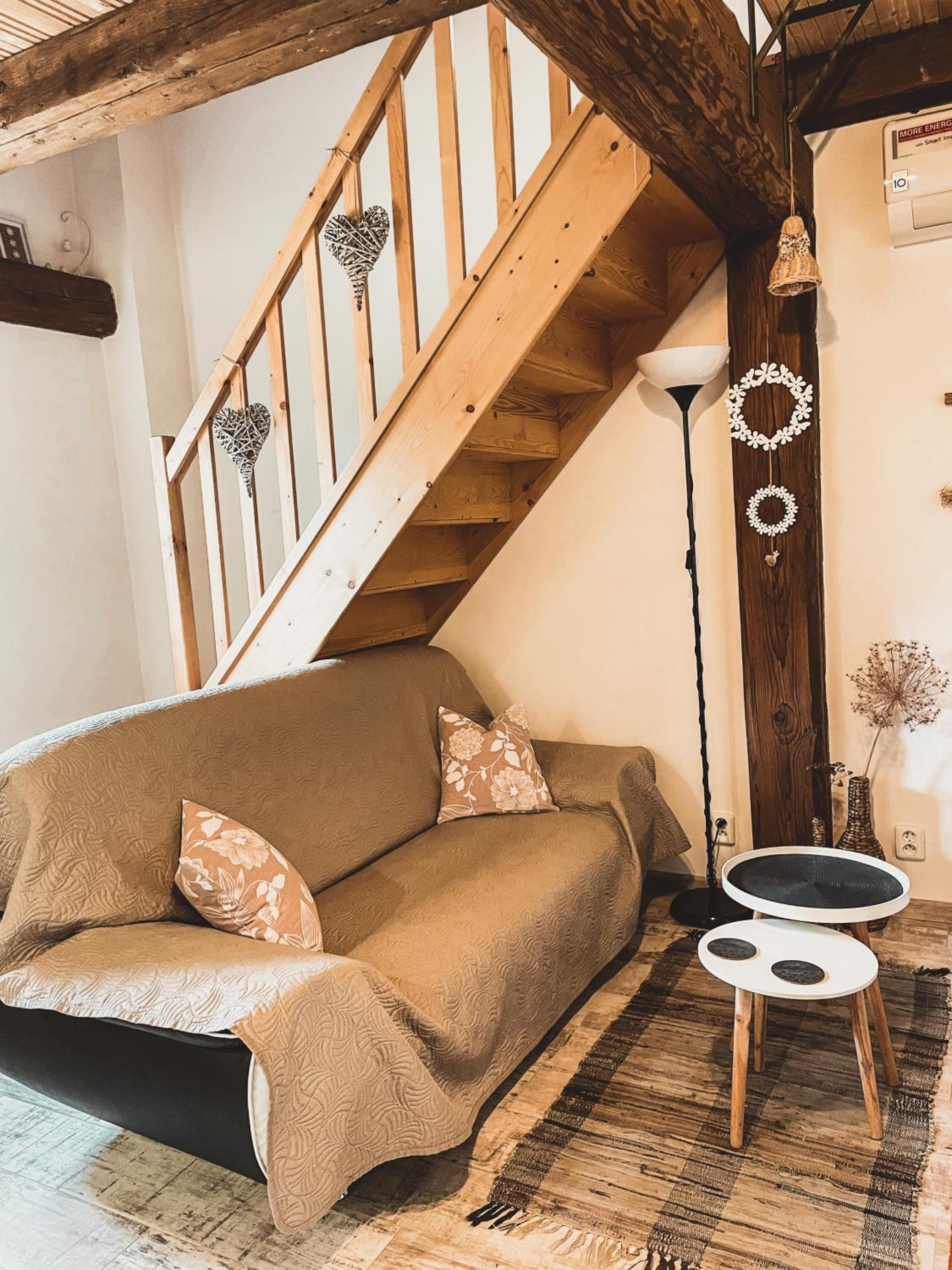 Maisonette - Photo 25