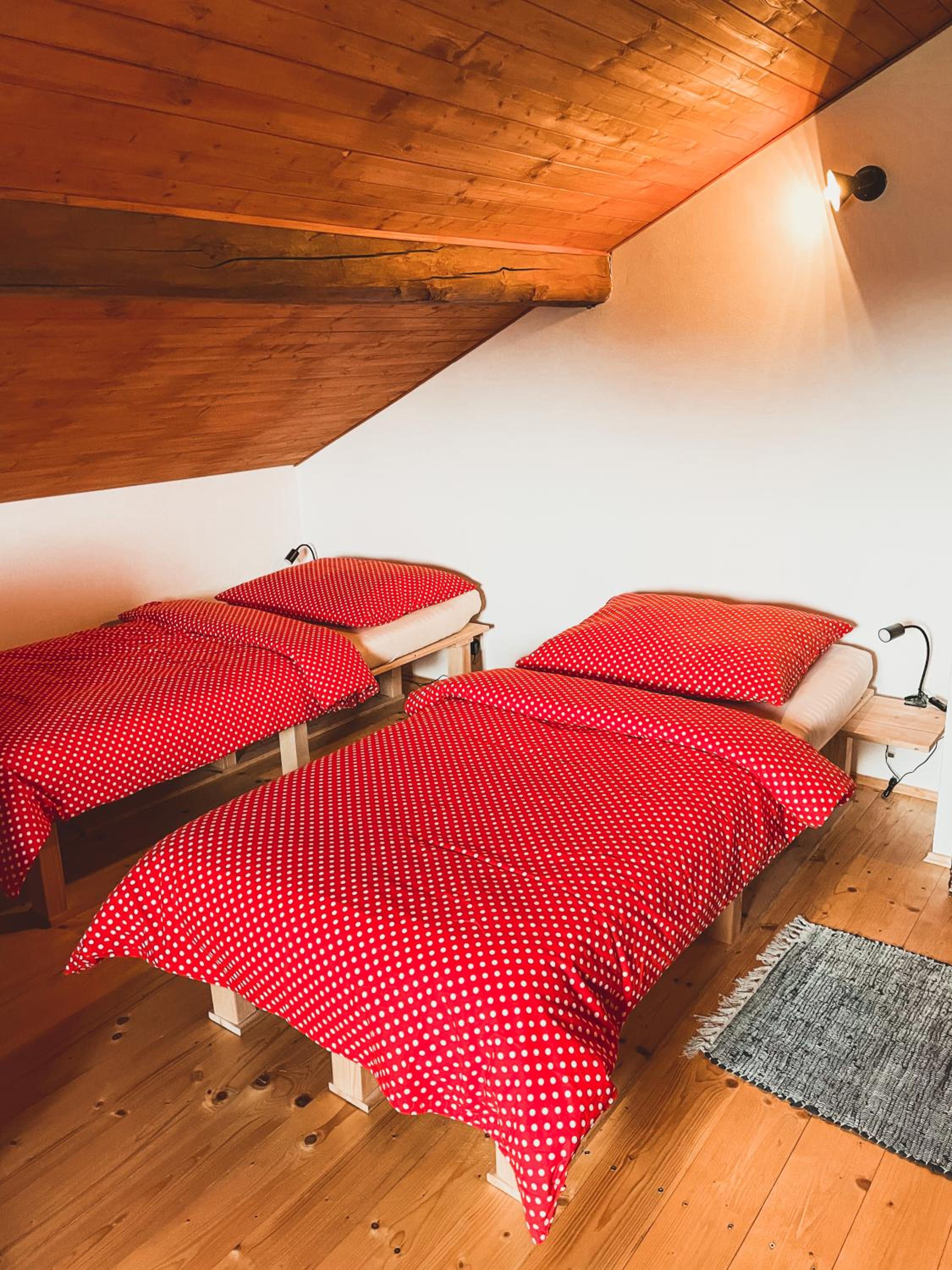 Maisonette - Photo 27