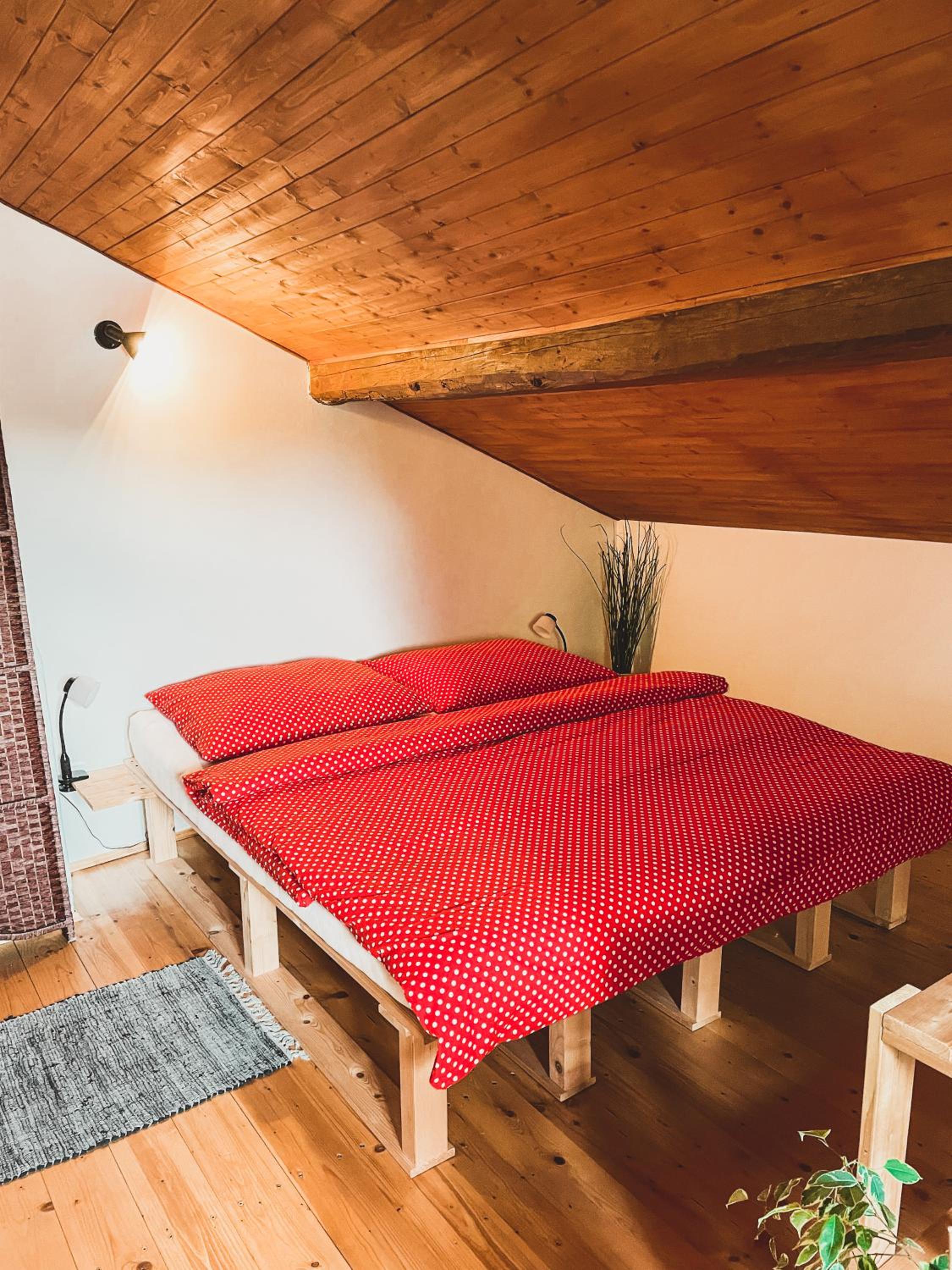 Maisonette - Photo 2