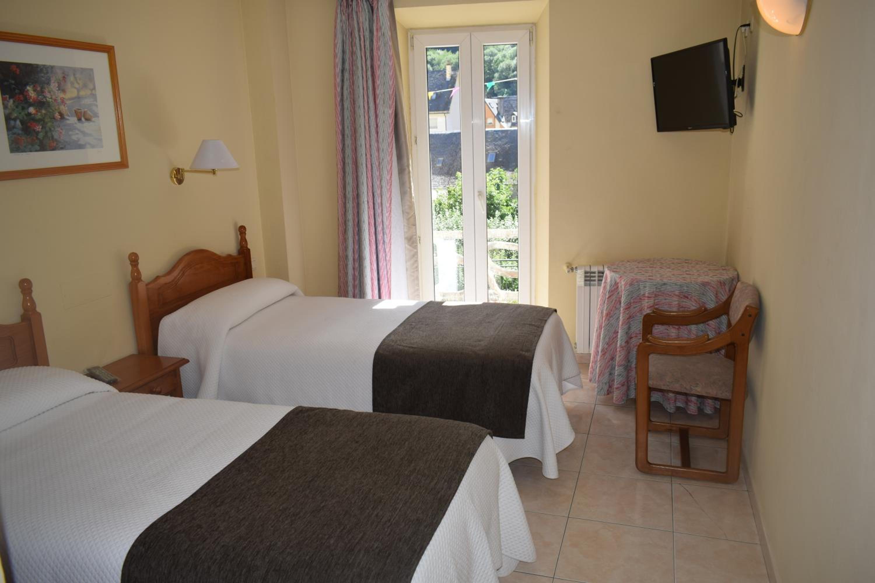 Habitación Doble