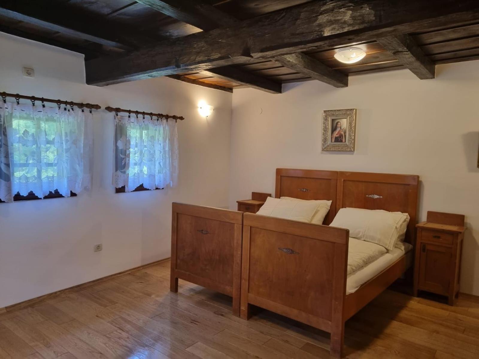 Apartment with Terrace photo 1