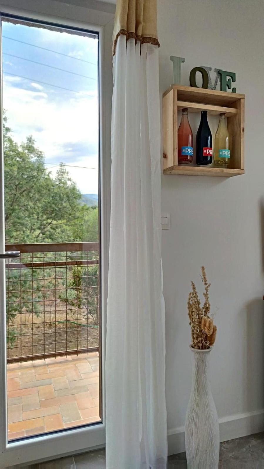 Two-Bedrooms Apartment with Big Balcony "Le Canigou" - Montain View - Photo 2