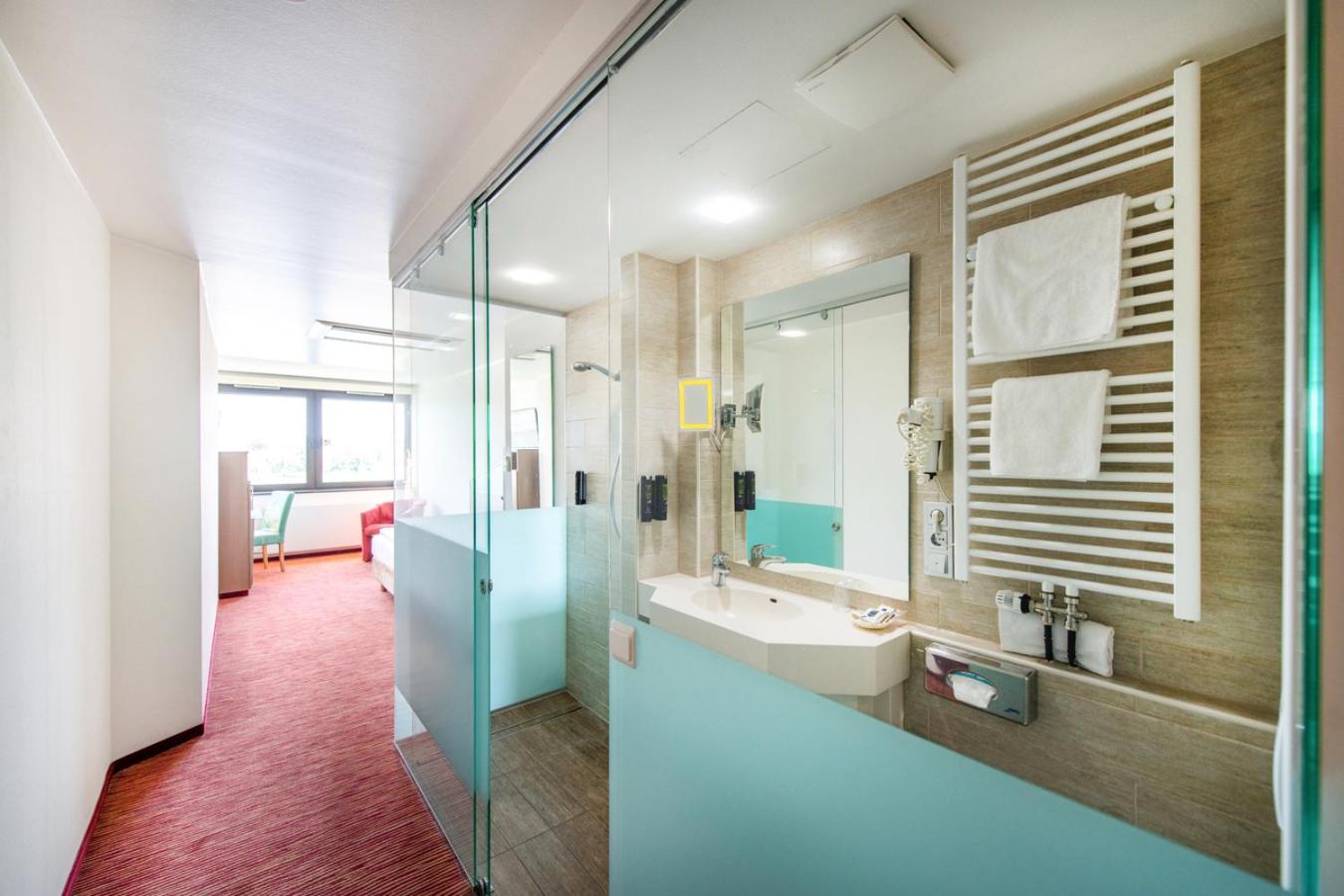 Superior Single Room with River View photo 3