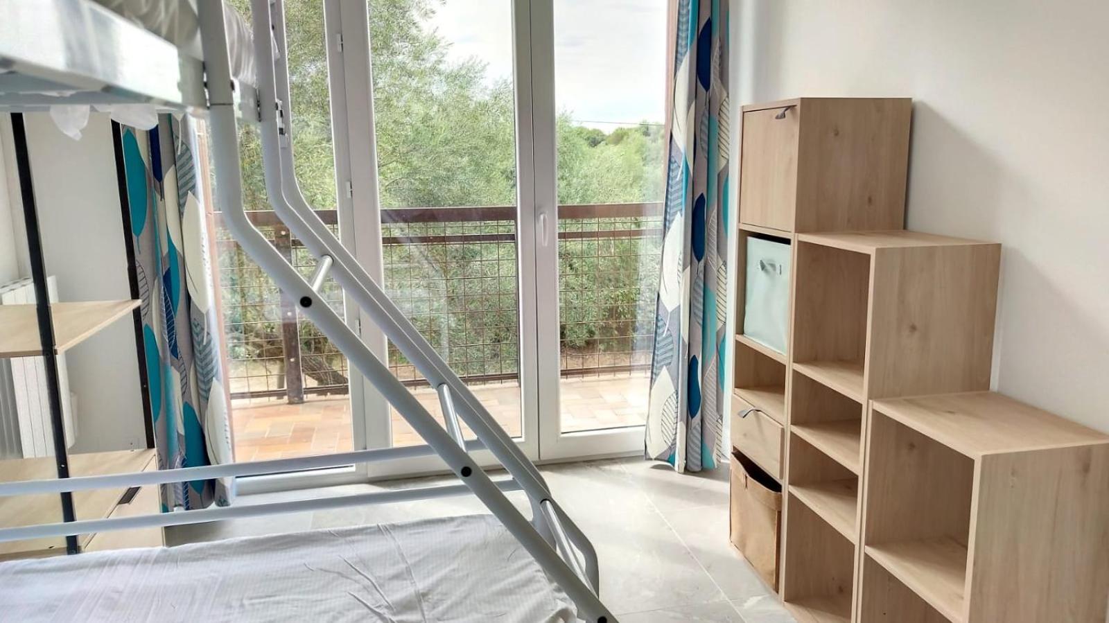 Two-Bedrooms Apartment with Big Balcony "Le Canigou" - Montain View - Photo 7