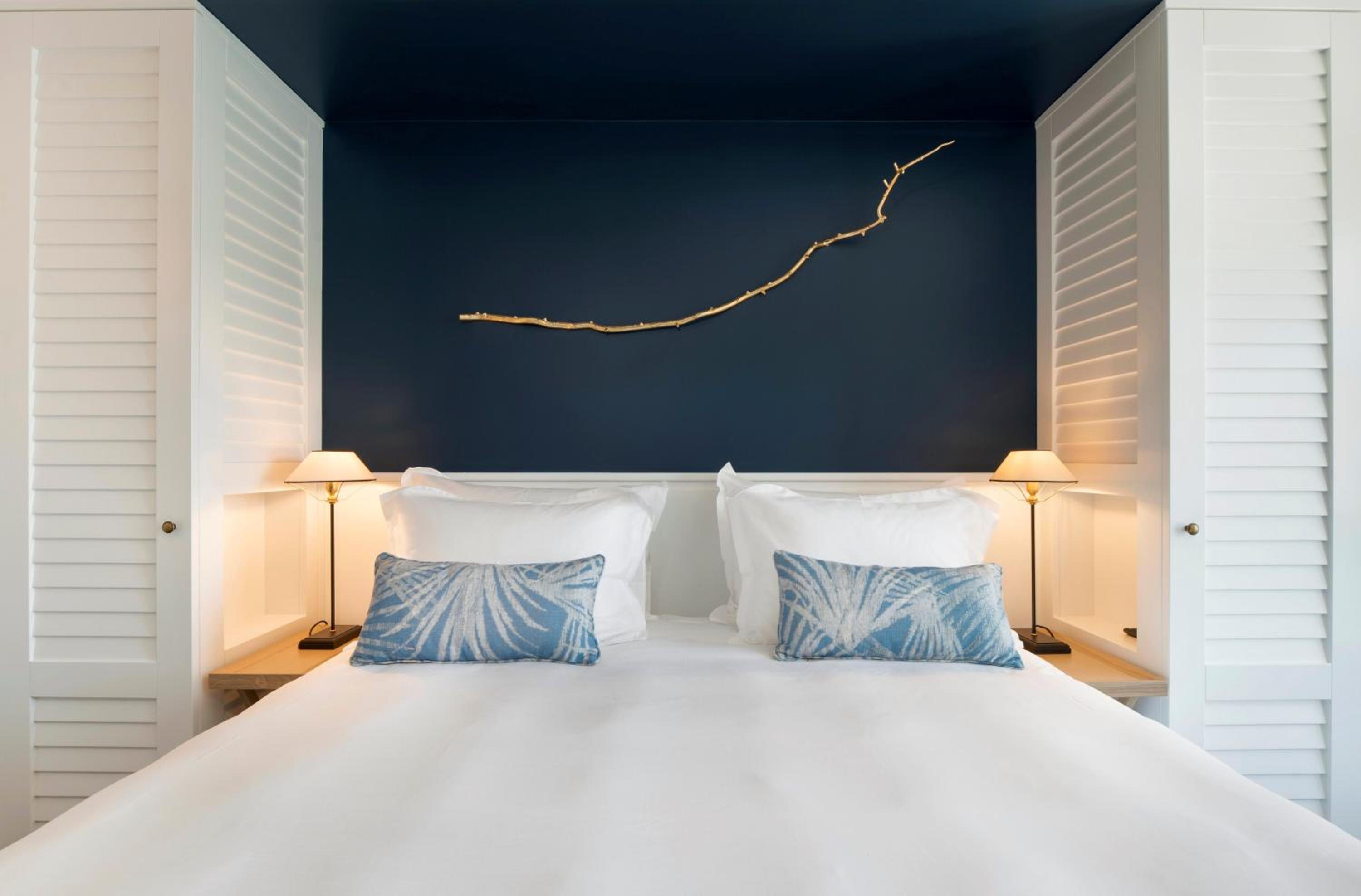 Premium Double or Twin Room - Photo 1