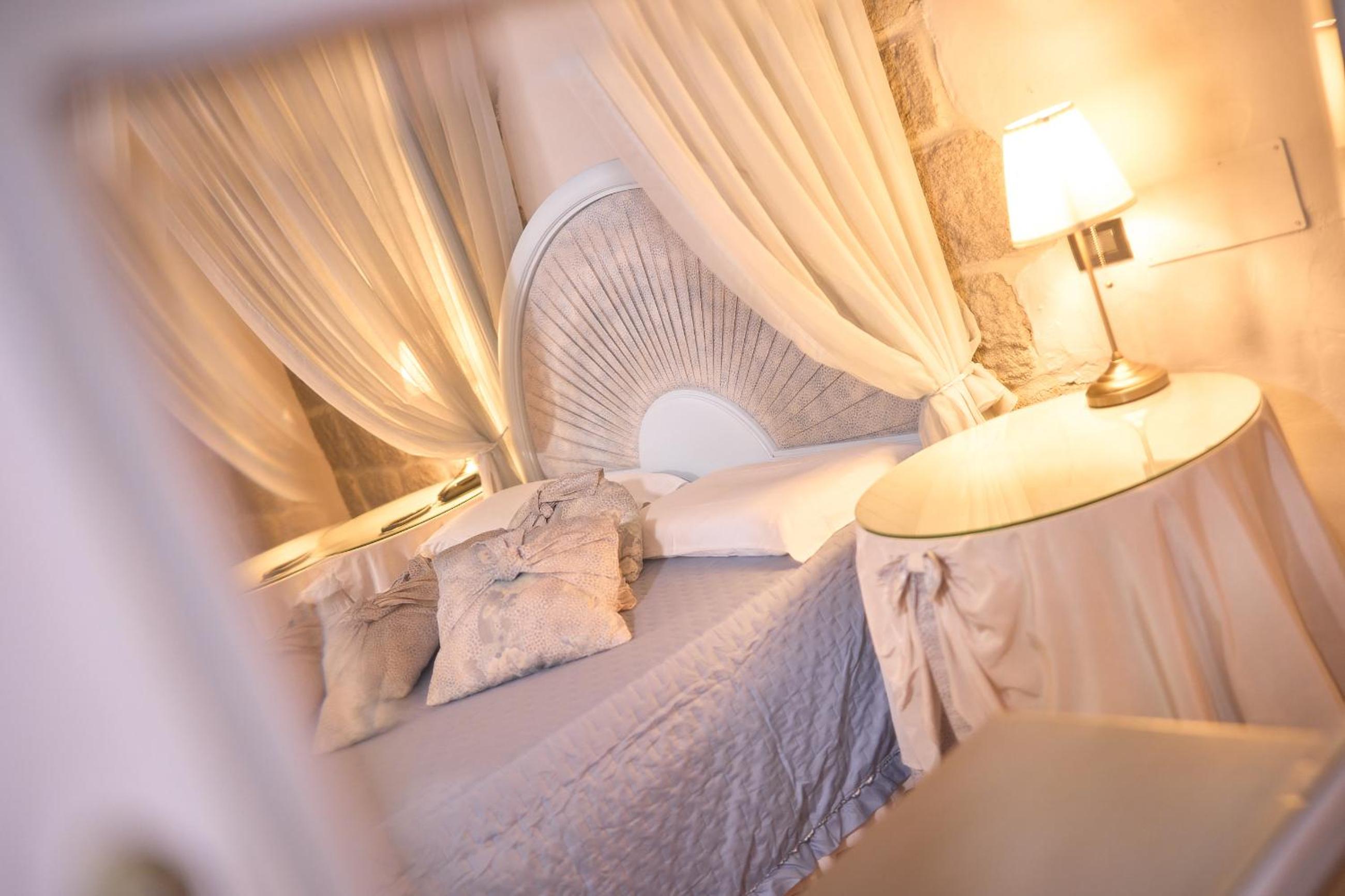 King Room with Garden View
