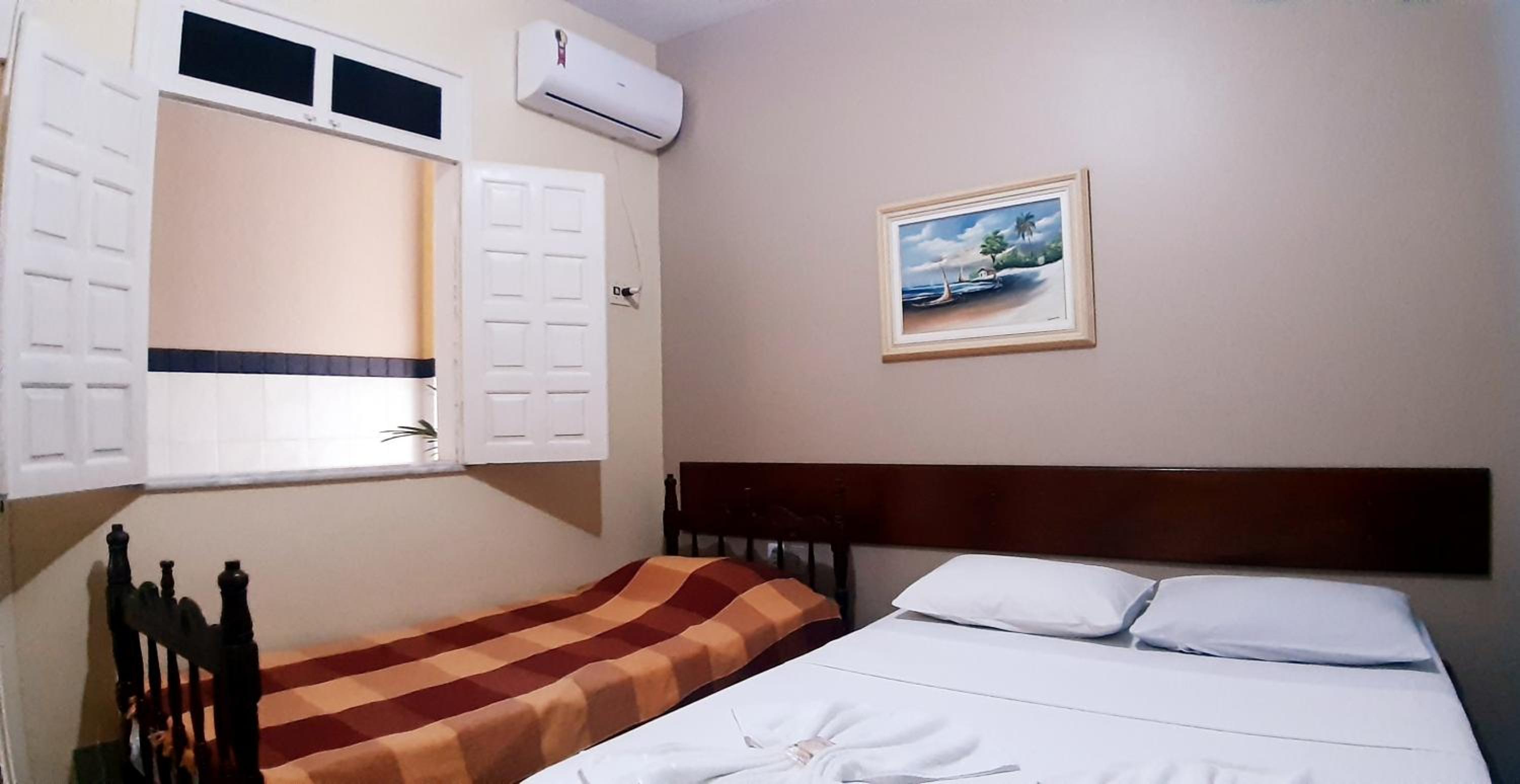 Double or Twin Room photo 2