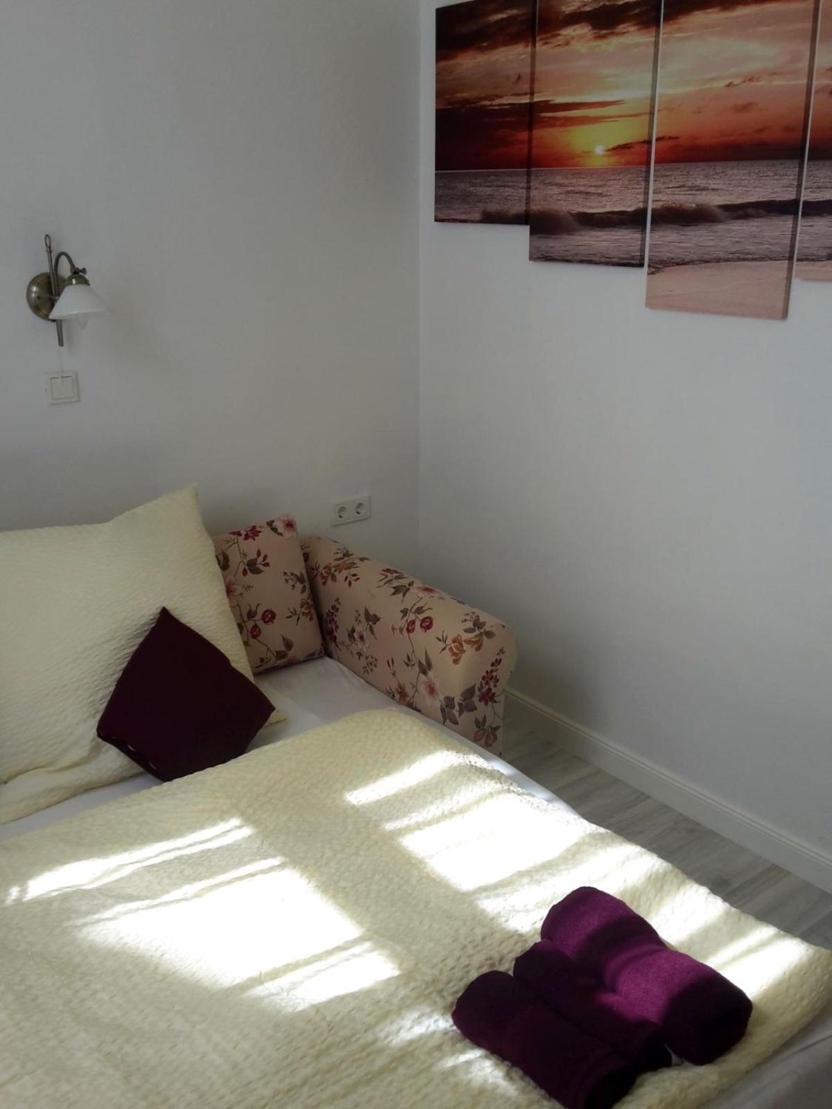 Family Junior Suite photo 2