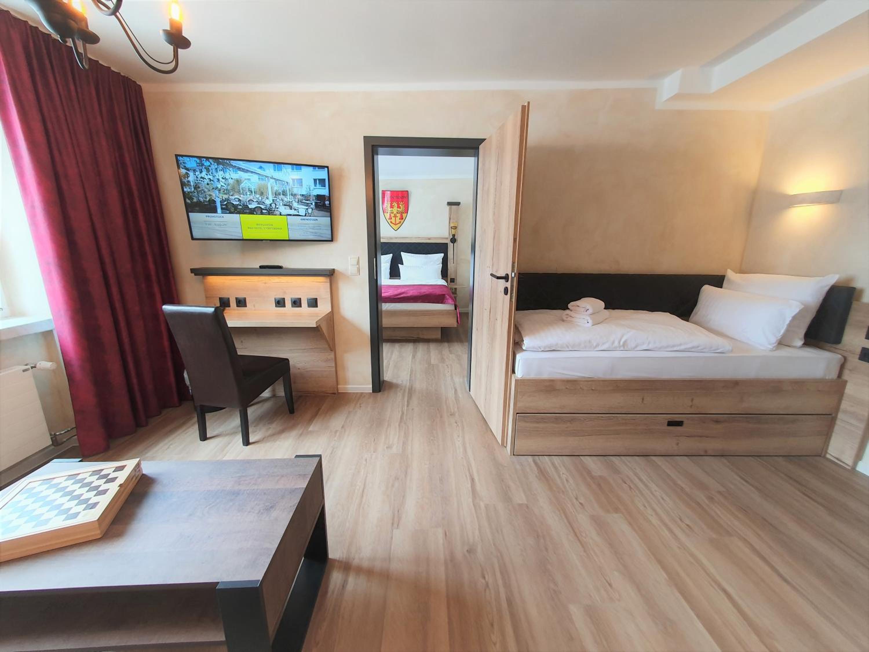 Suite photo 1
