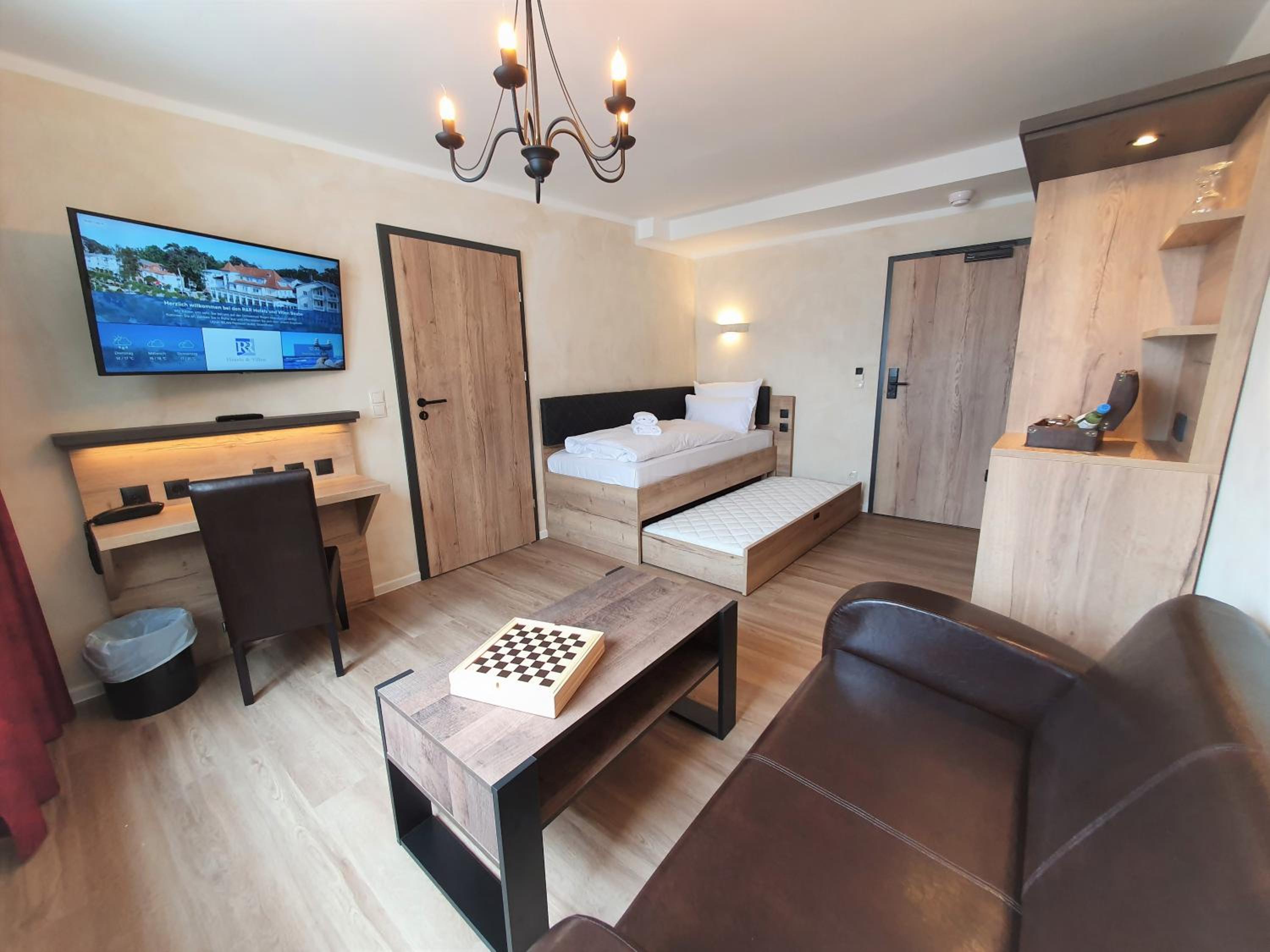 Suite photo 3