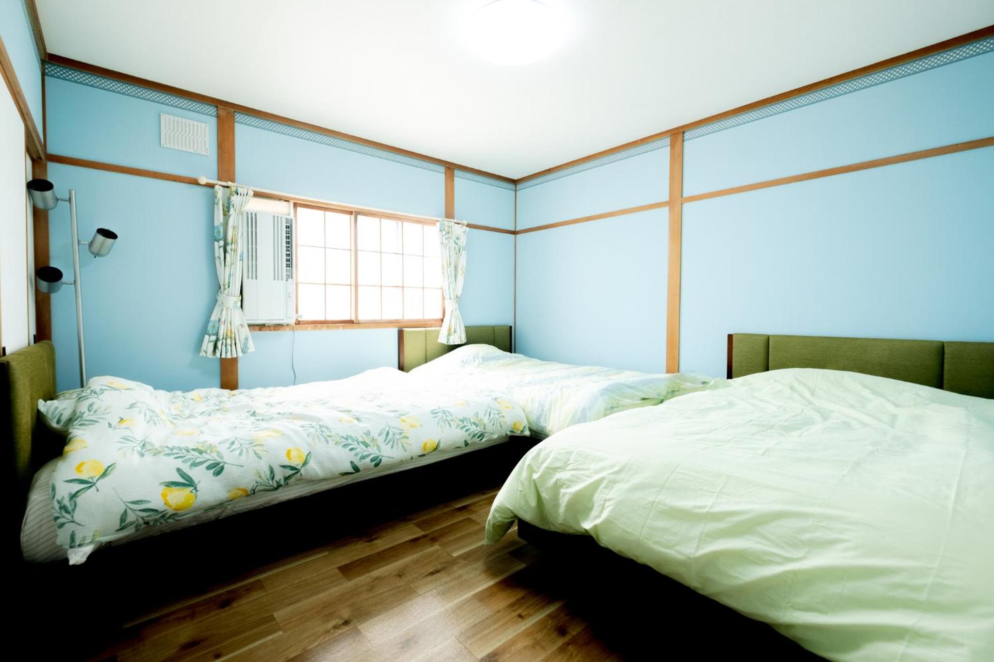 Four-Bedroom House - Photo 19