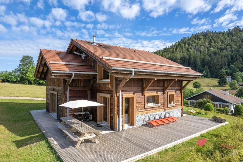 Chalet photo 2
