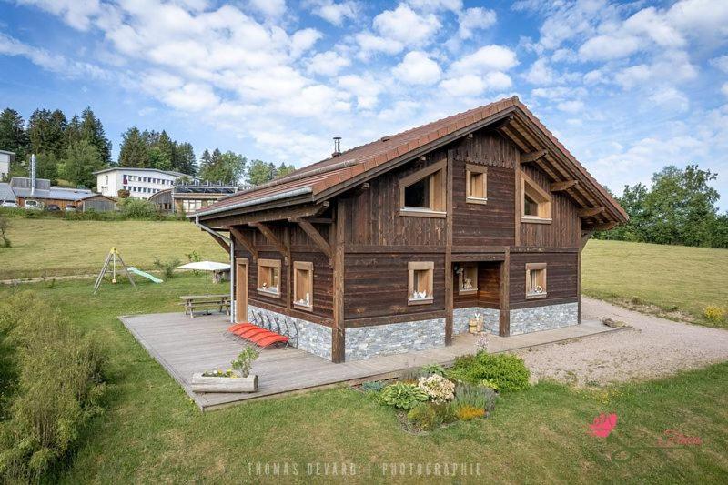 Chalet photo 3