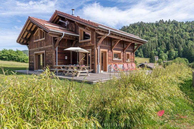 Chalet photo 1