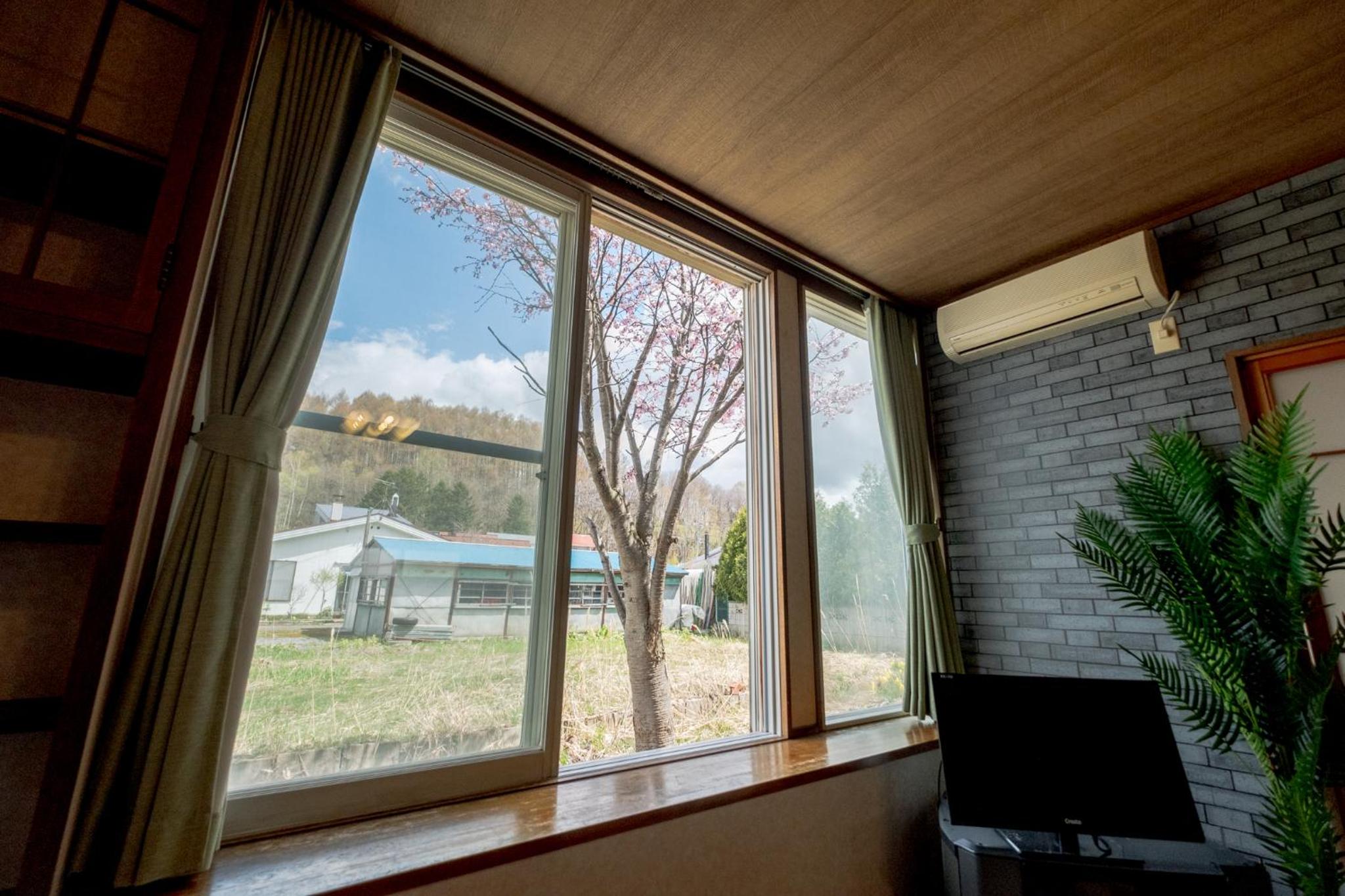 Four-Bedroom House - Photo 43