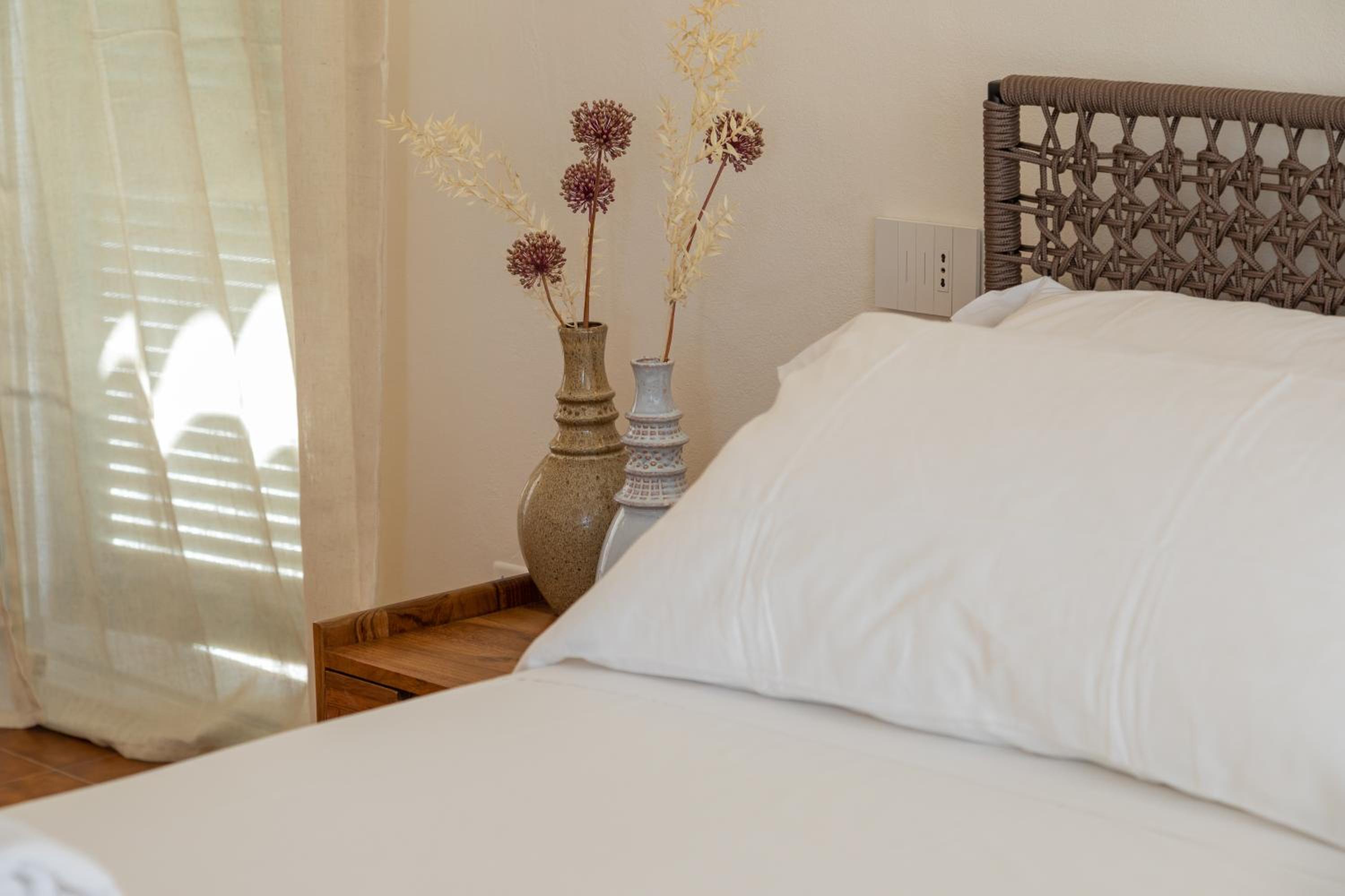 Triple Room with Terrace photo 3