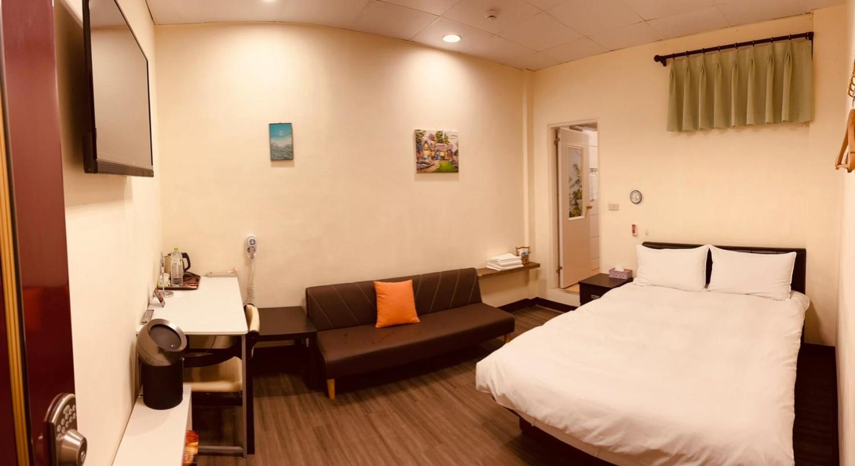 Standard Double Room photo 1