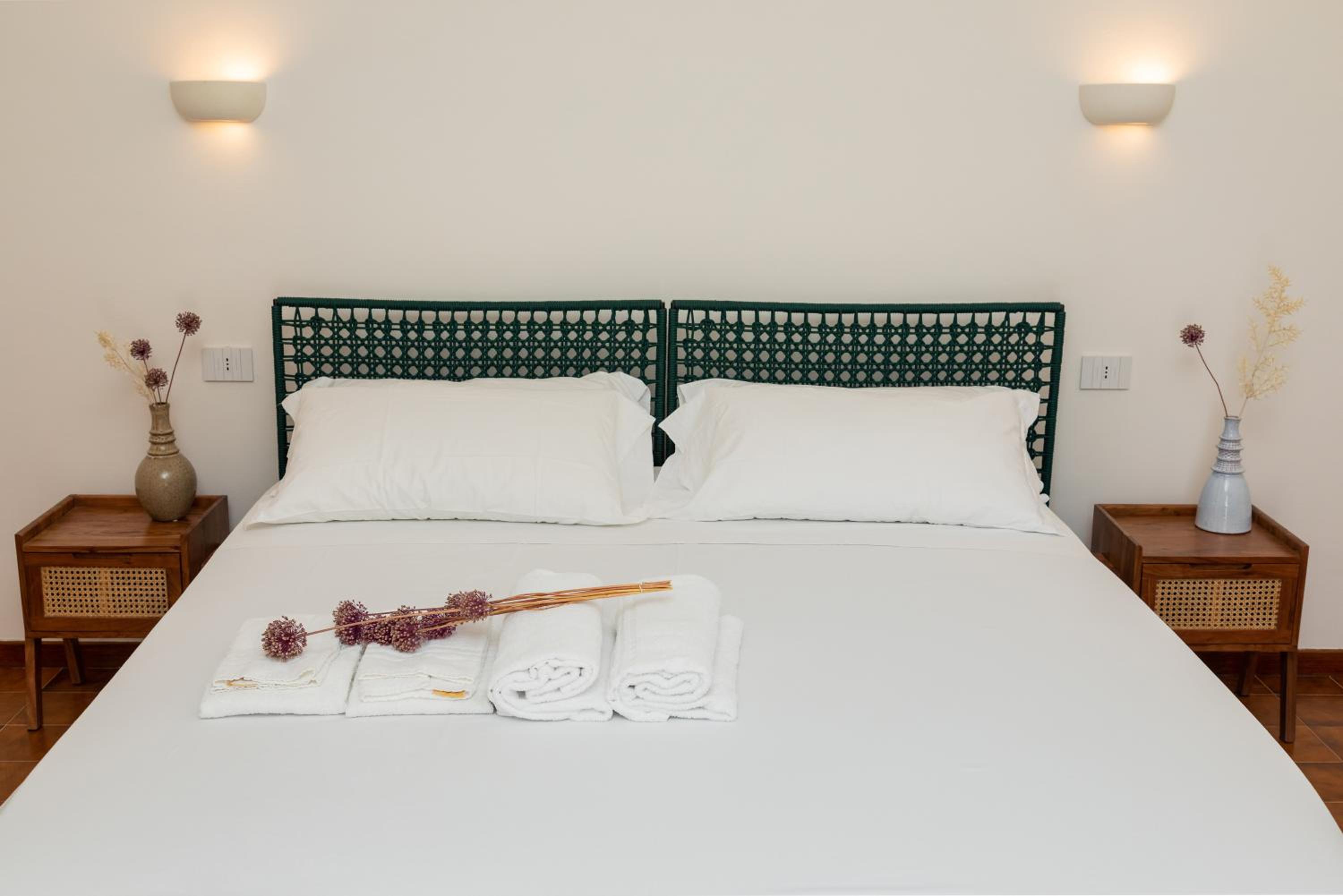 Double Room with Terrace photo 3