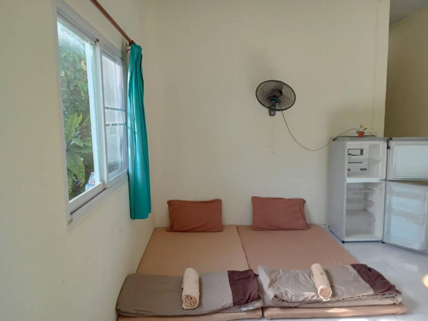 Deluxe Queen Room photo 2