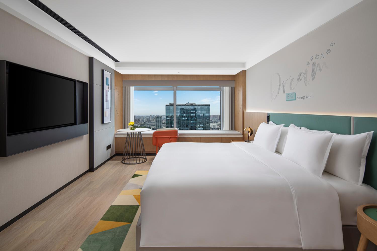 Standard Room - Photo 7