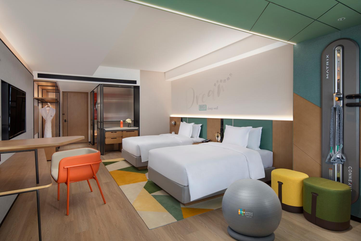 Standard Room - Photo 8