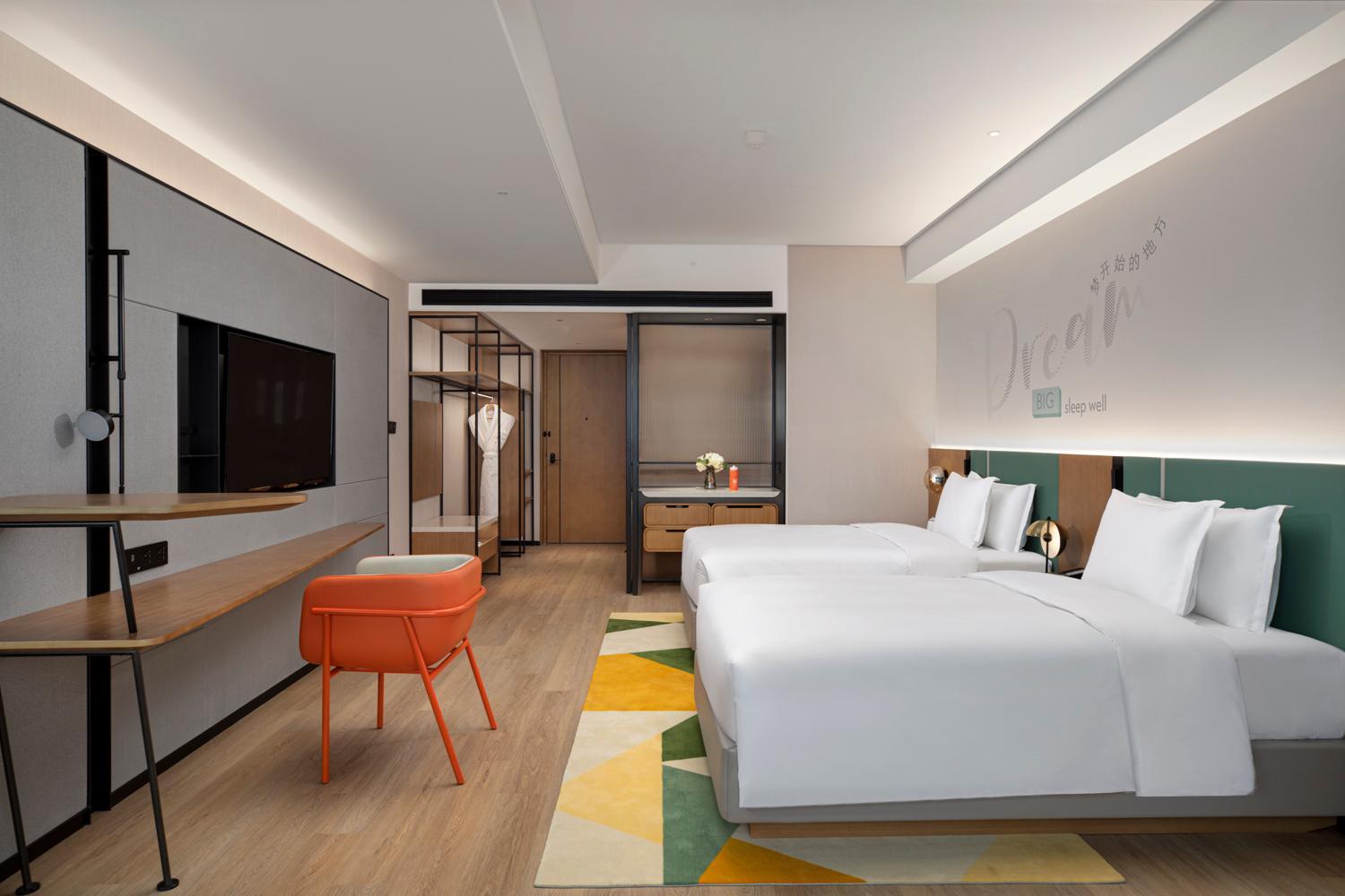 Standard Room - Photo 6