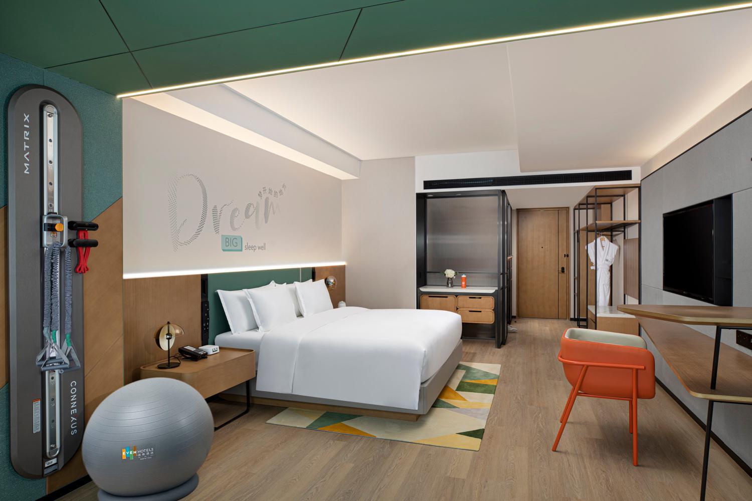 Standard Room - Photo 1