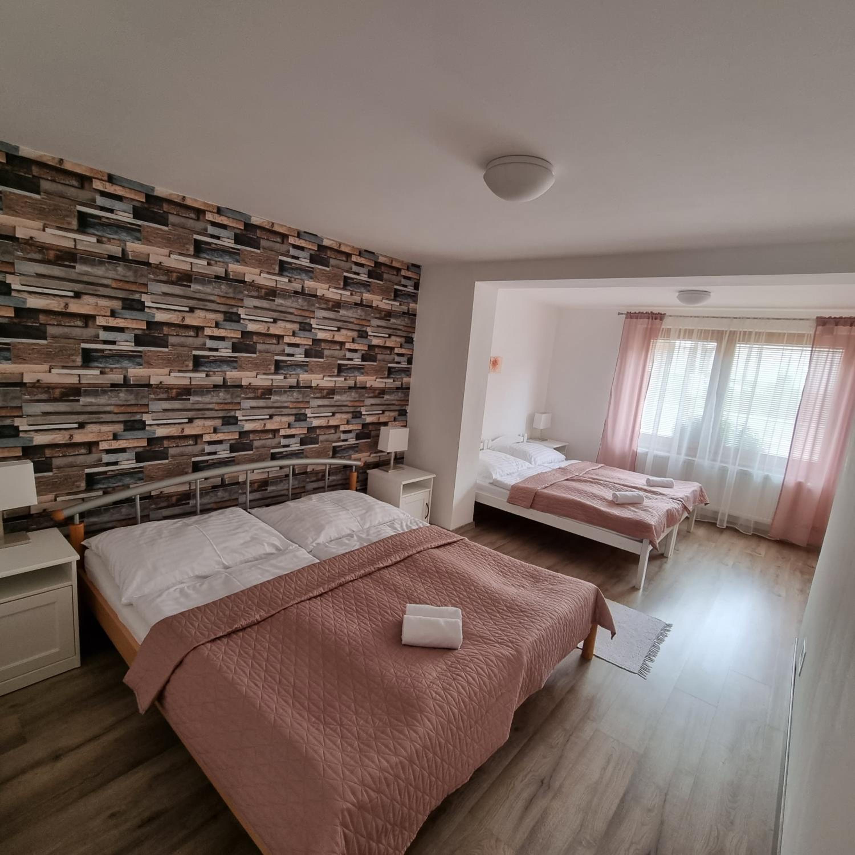 Apartment - Ground Floor photo 1