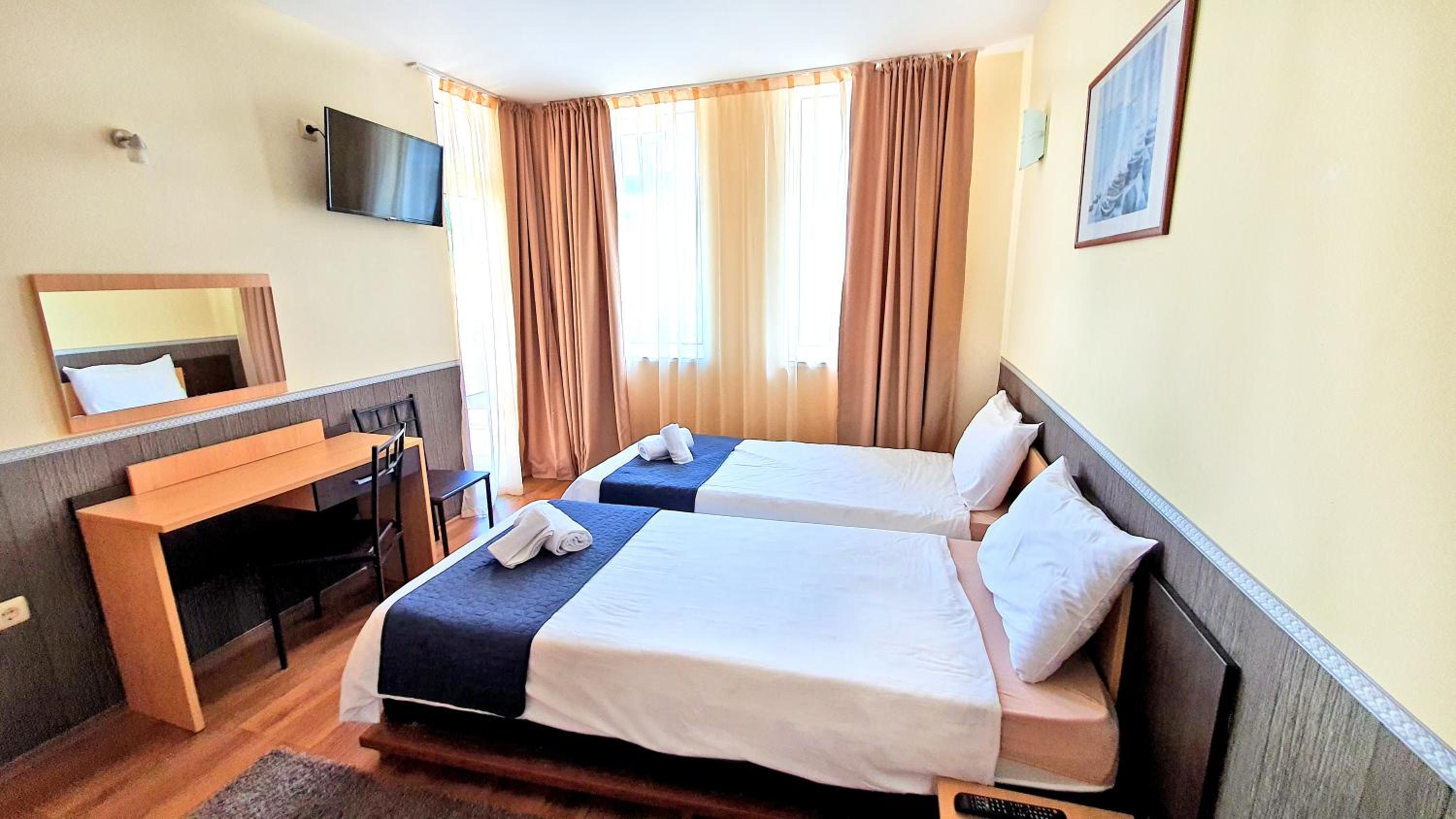 Deluxe Apartment - Photo 3