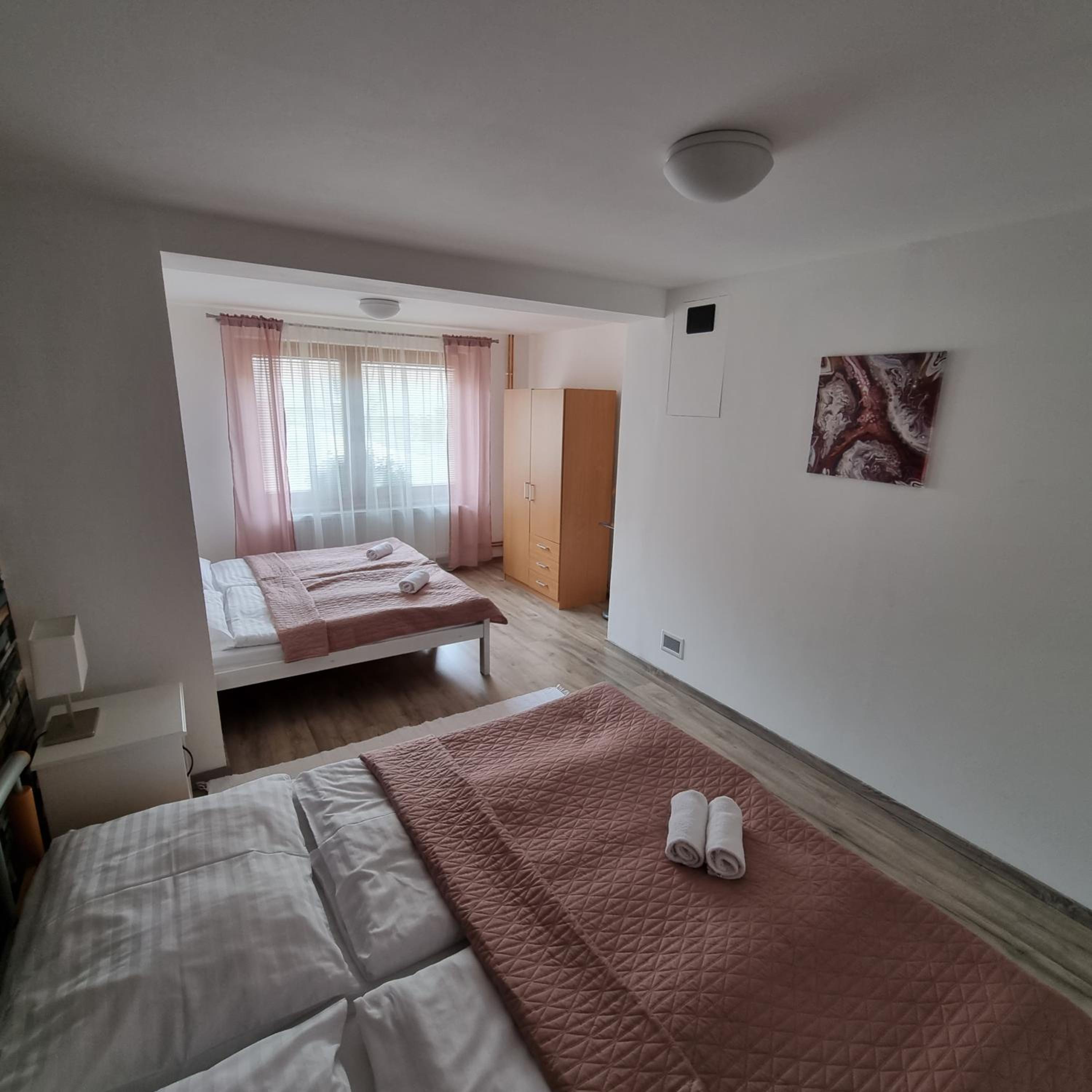 Apartment - Ground Floor photo 3