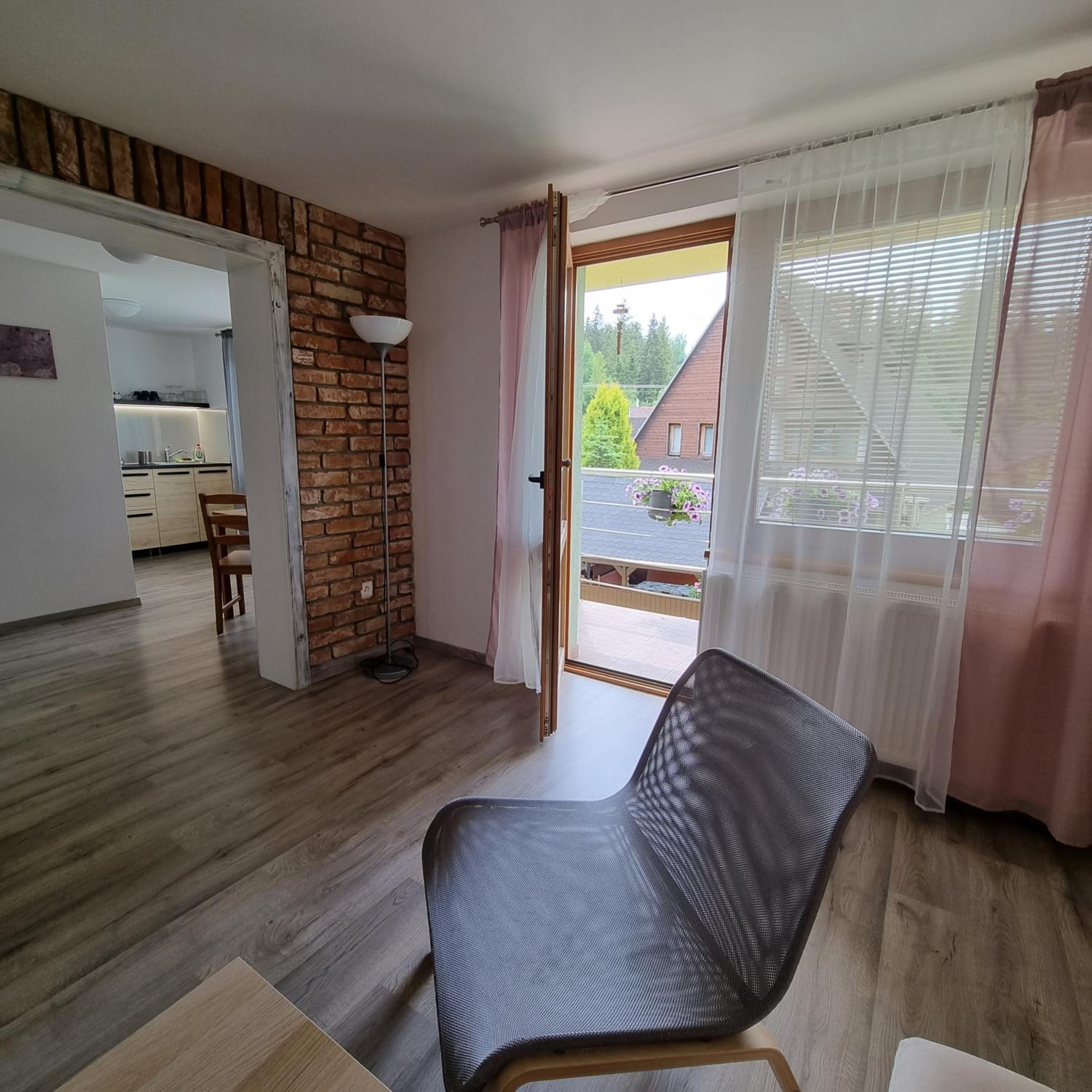 Apartment - Ground Floor photo 2